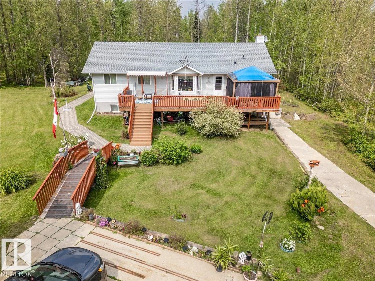 453041 HWY 771