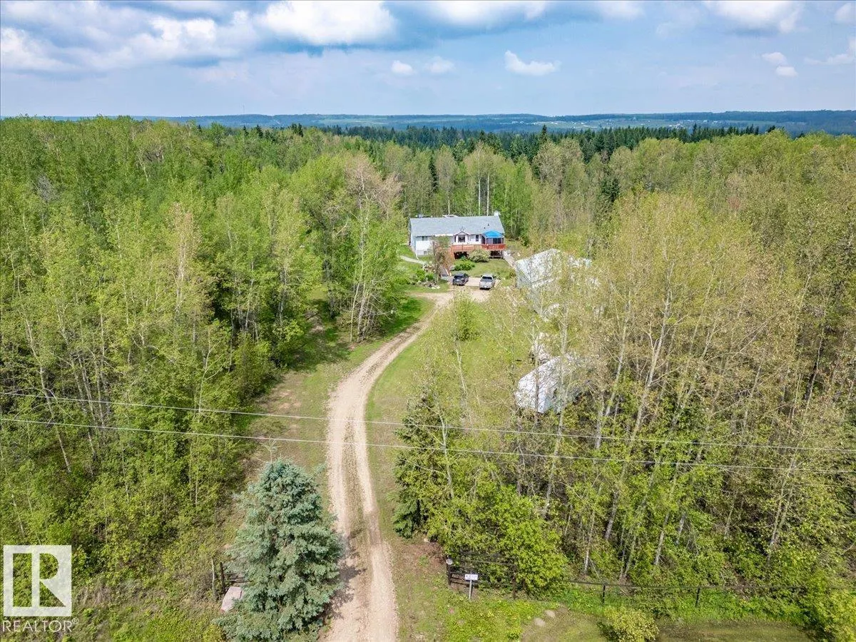 453041 HWY 771