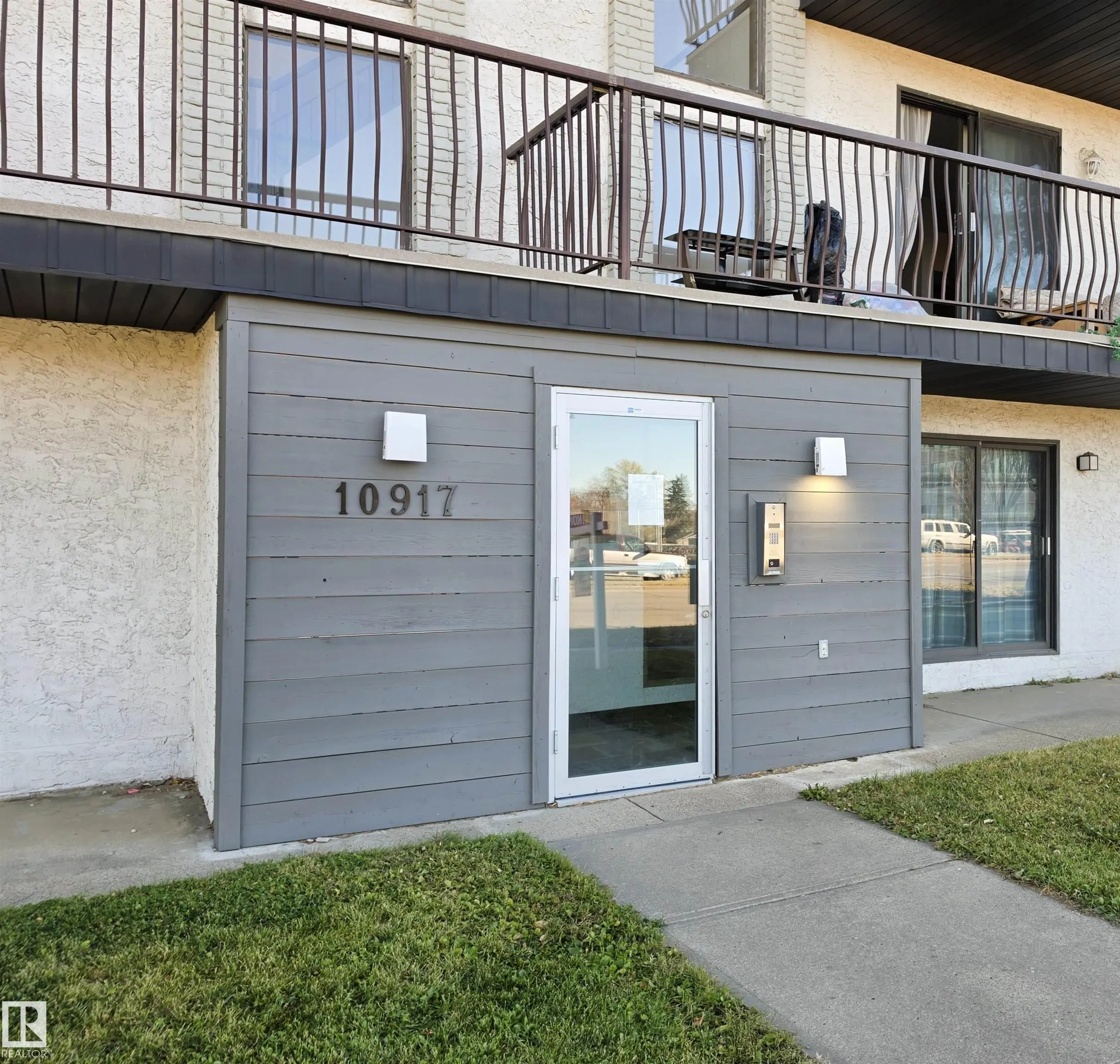 10917 109 Street