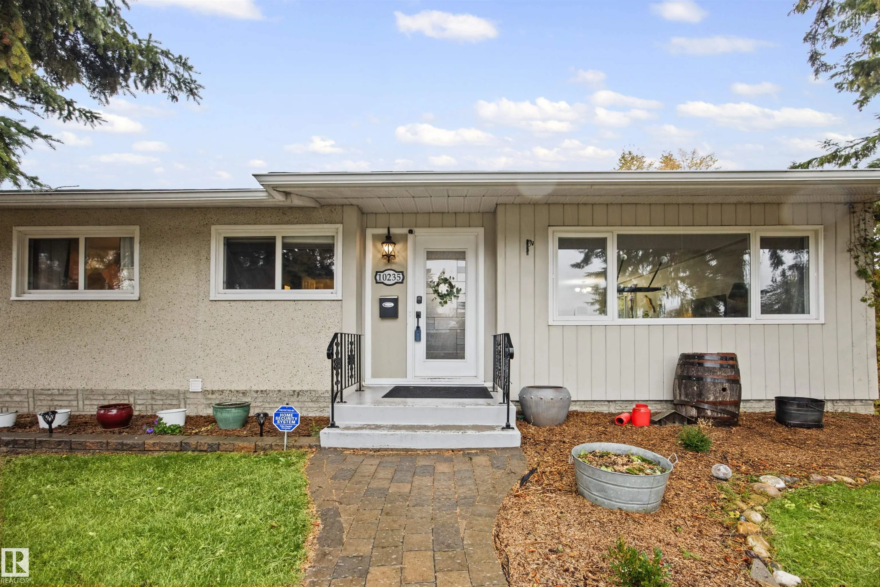10235 FULTON Road