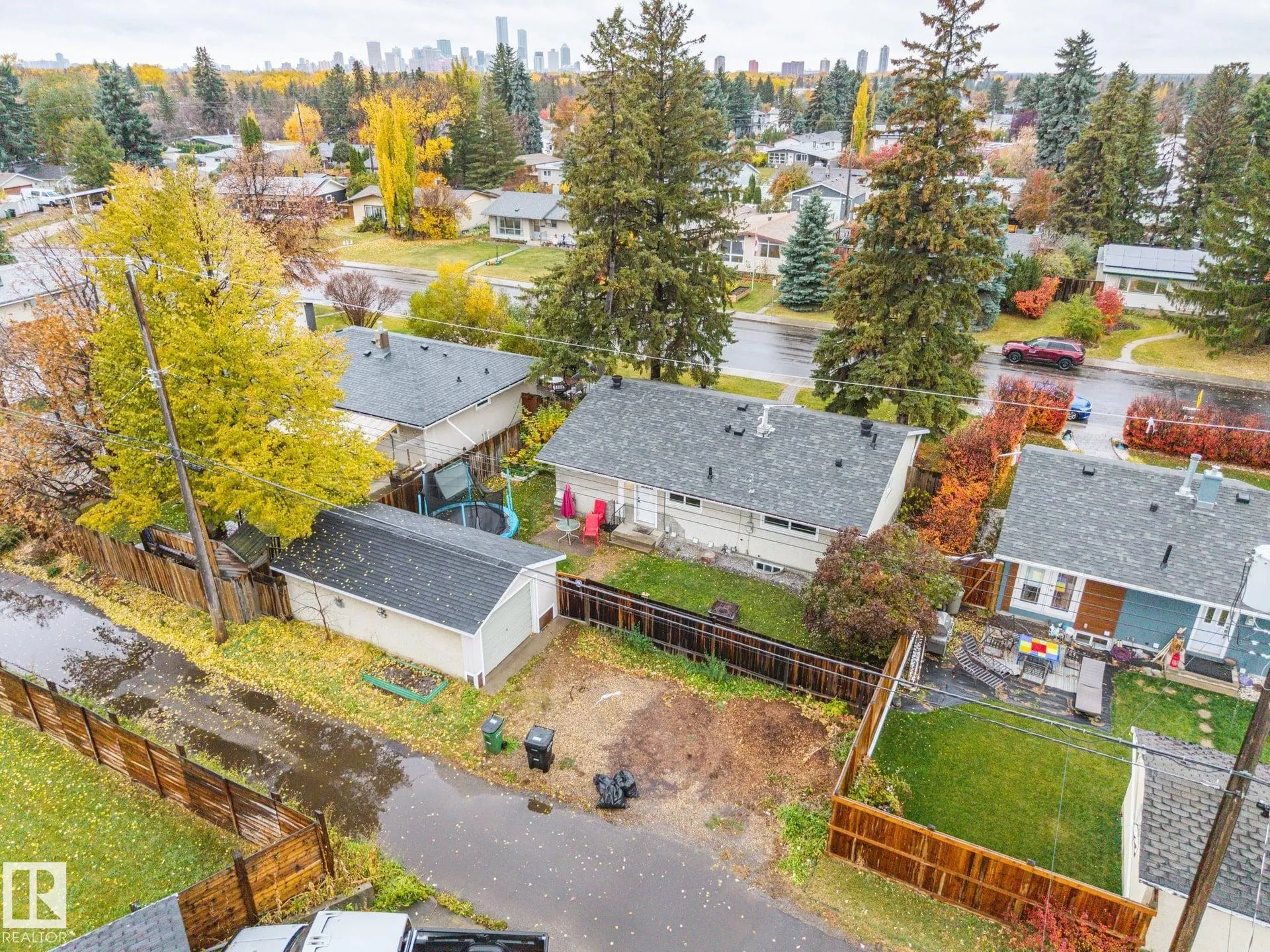 10235 FULTON Road