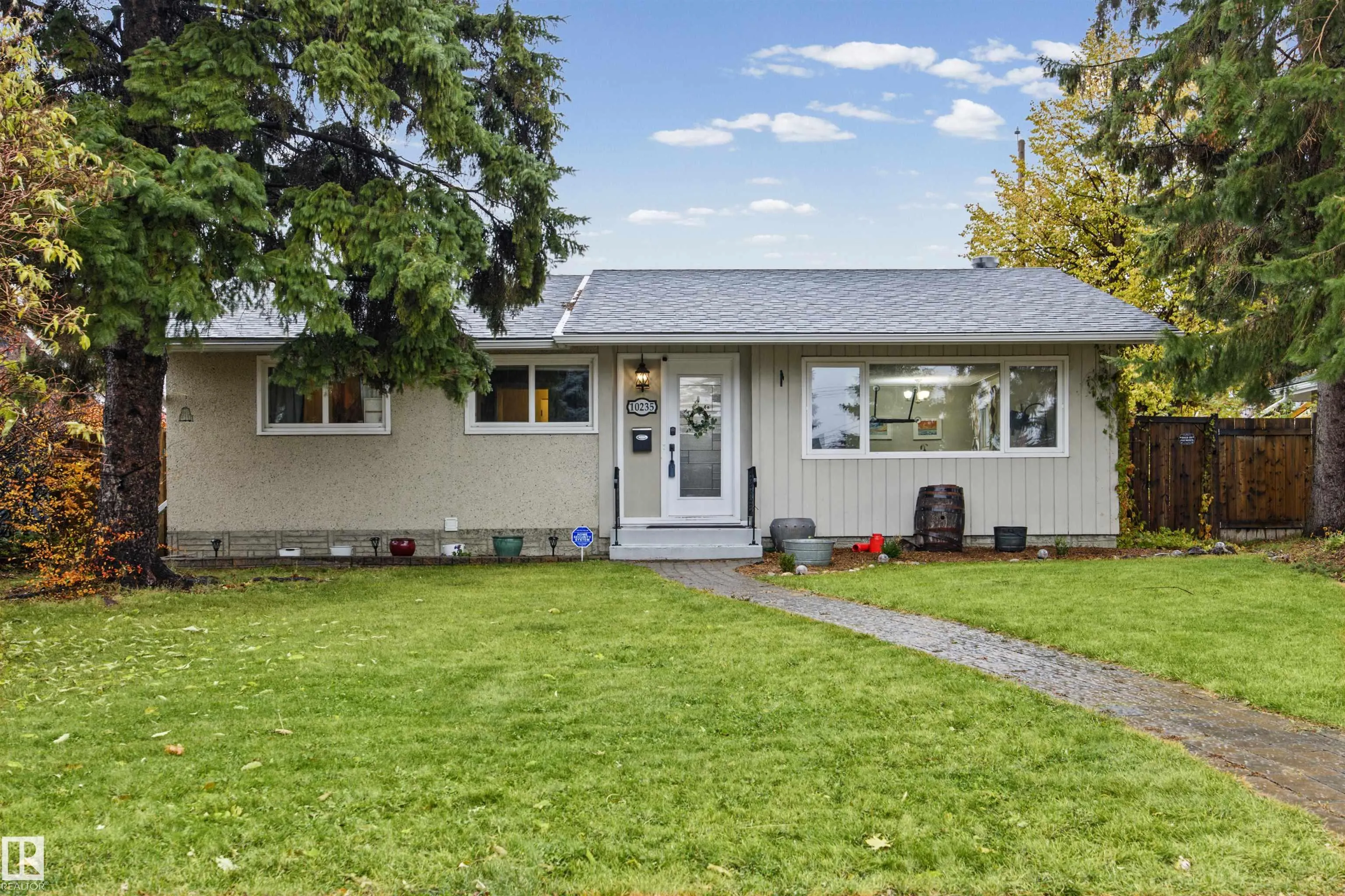10235 FULTON Road