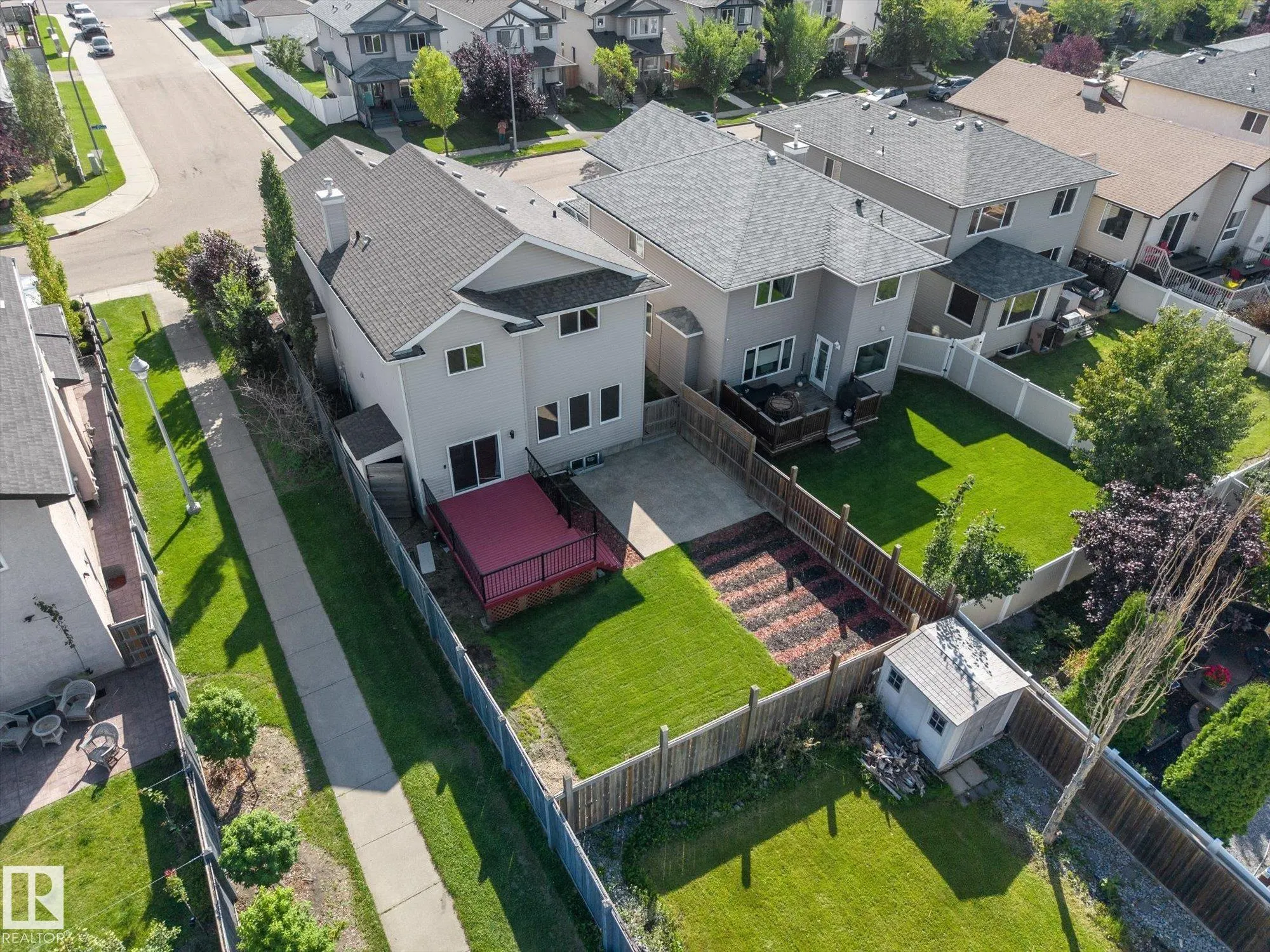 4704 160 Avenue