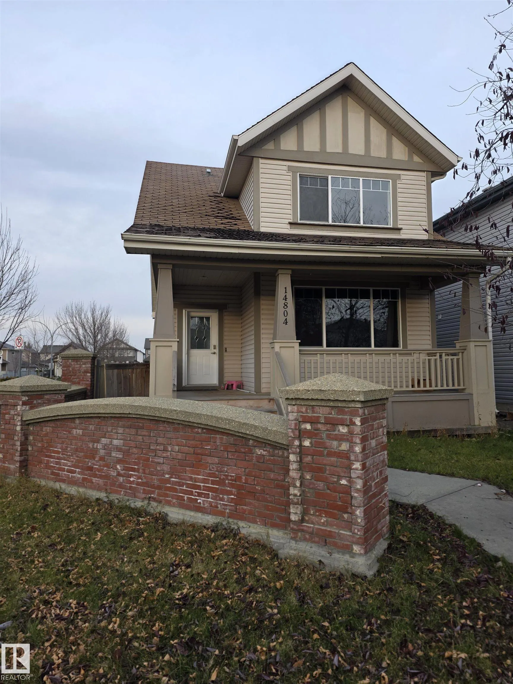 14804 139 Street
