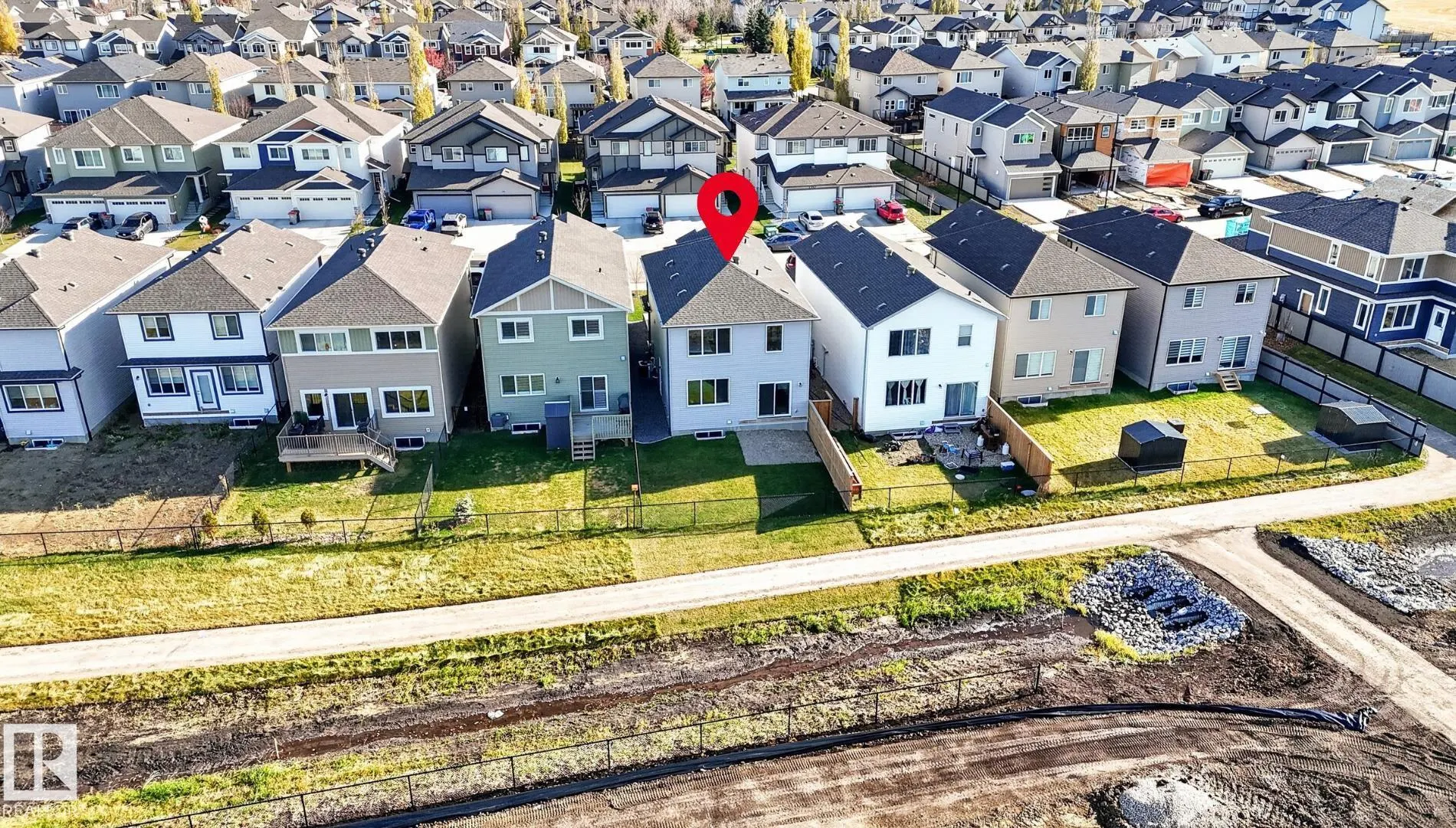 1734 WESTERRA Wynd