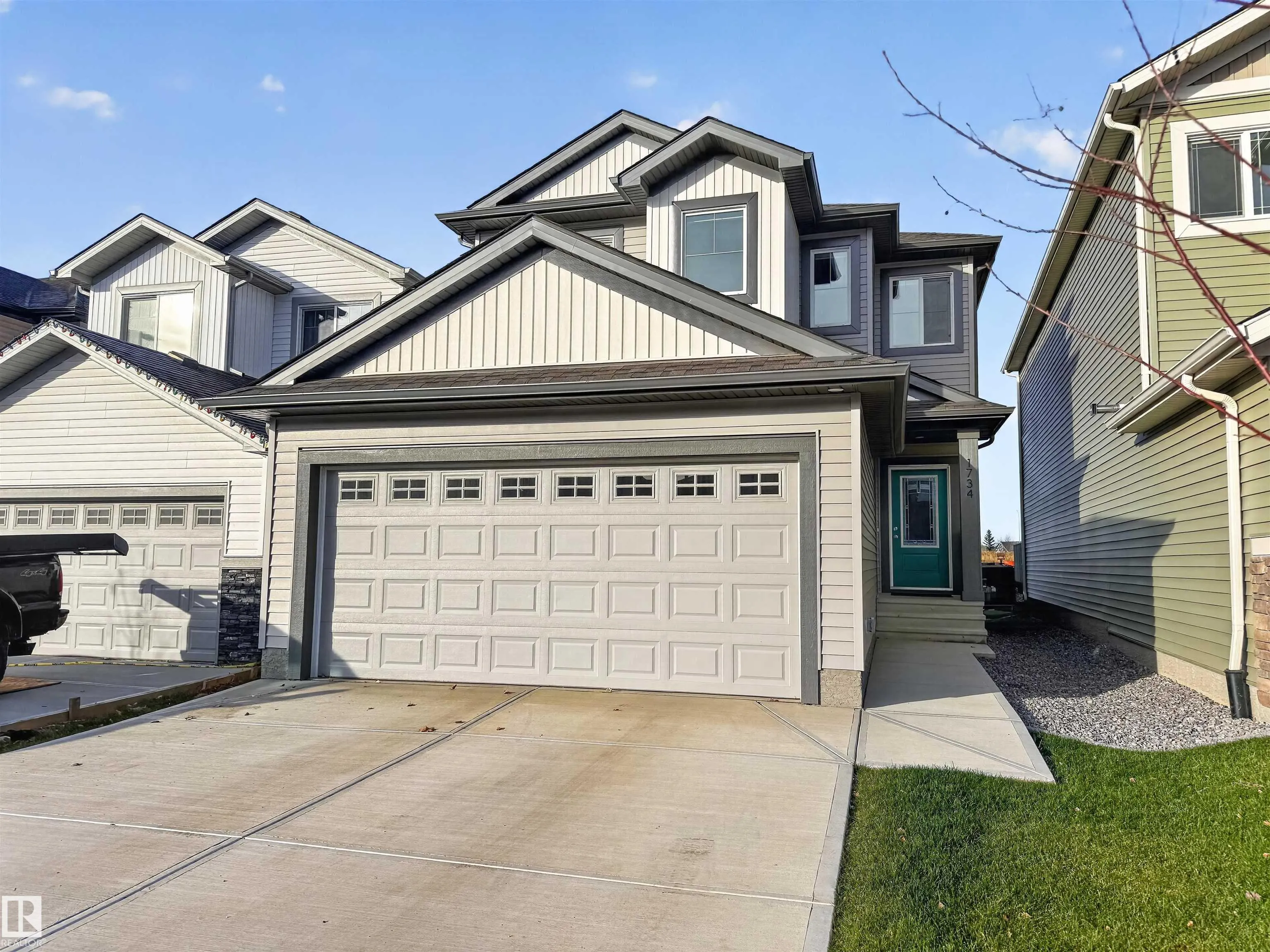 1734 WESTERRA Wynd