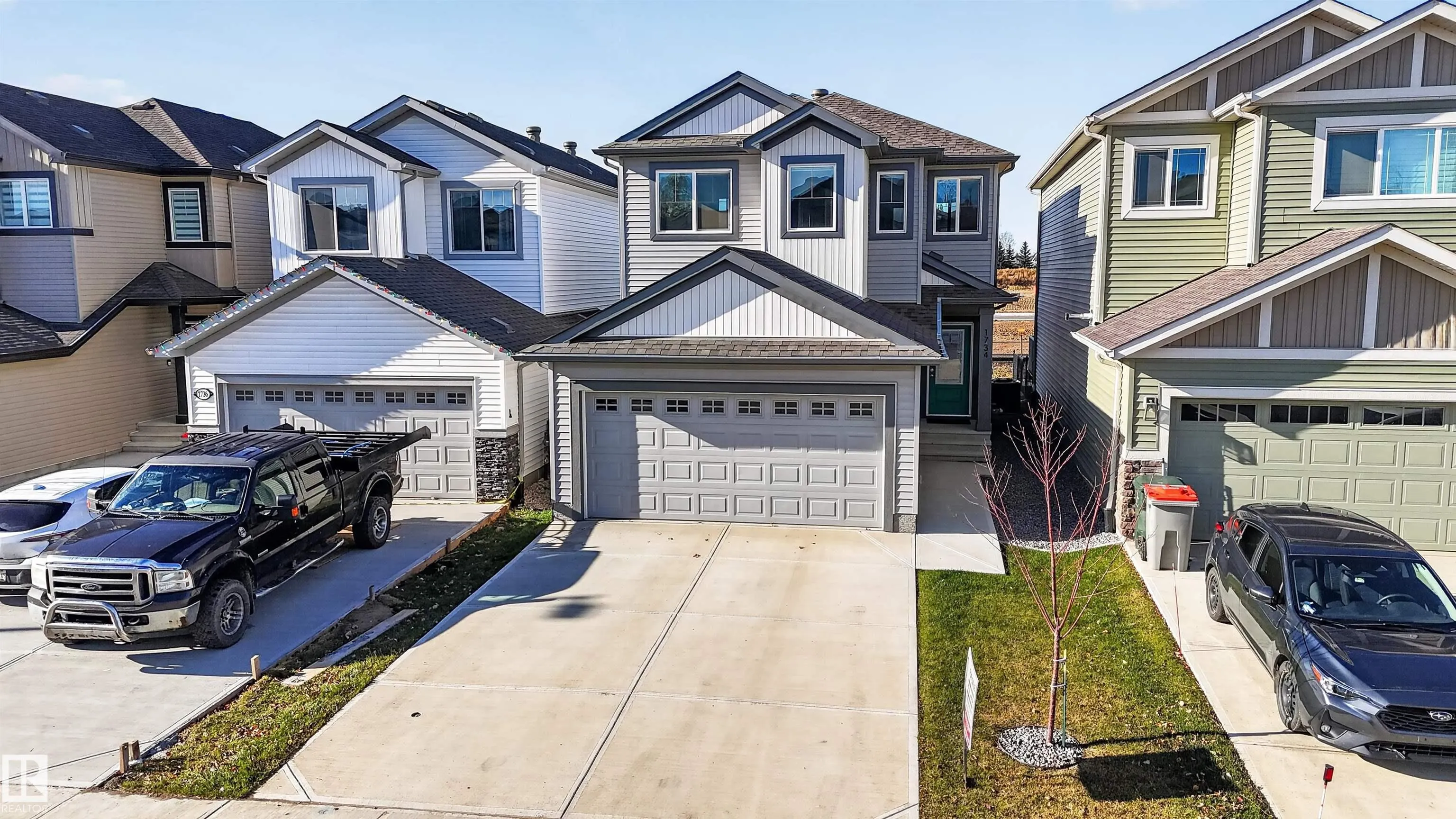 1734 WESTERRA Wynd