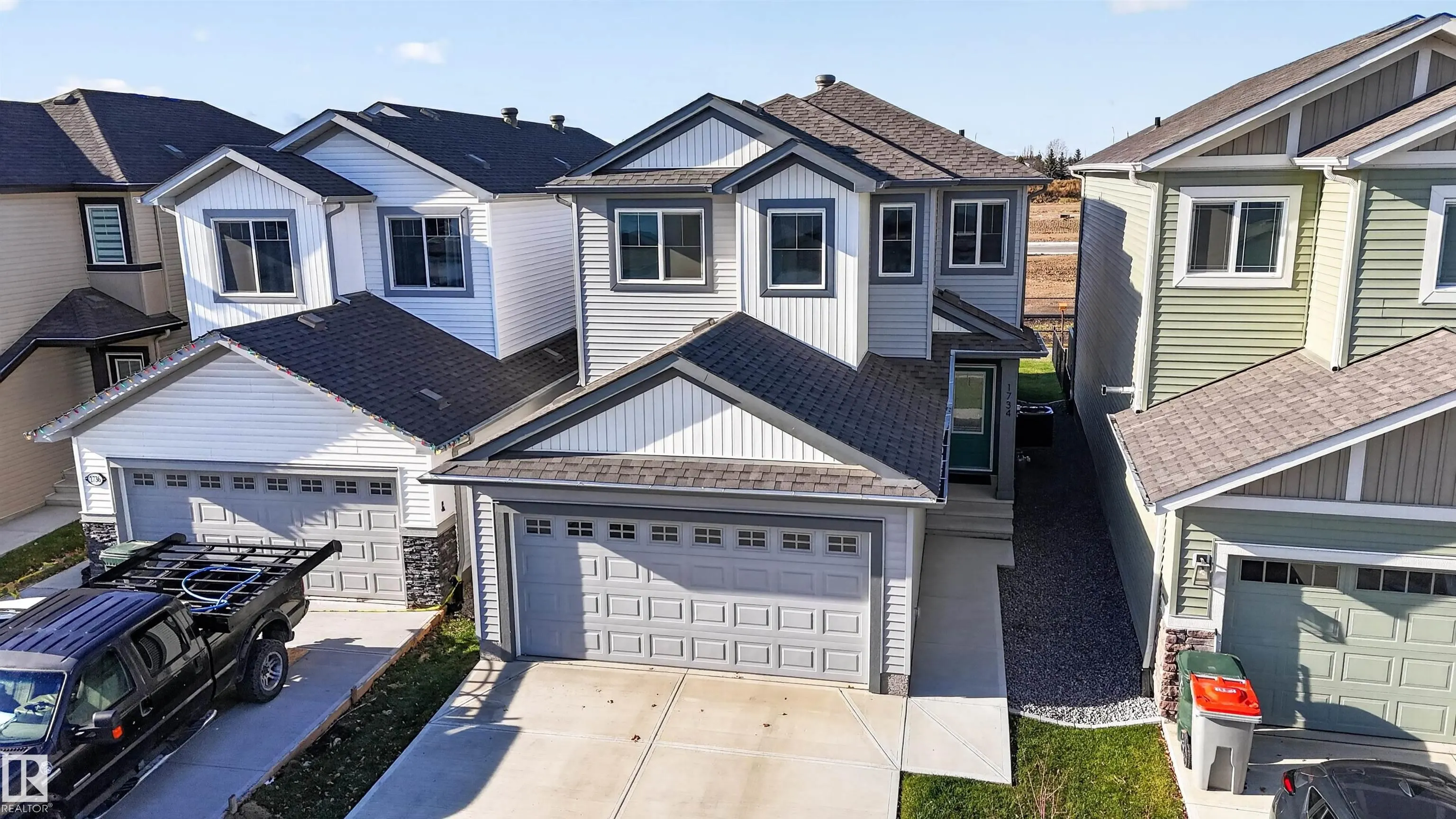 1734 WESTERRA Wynd