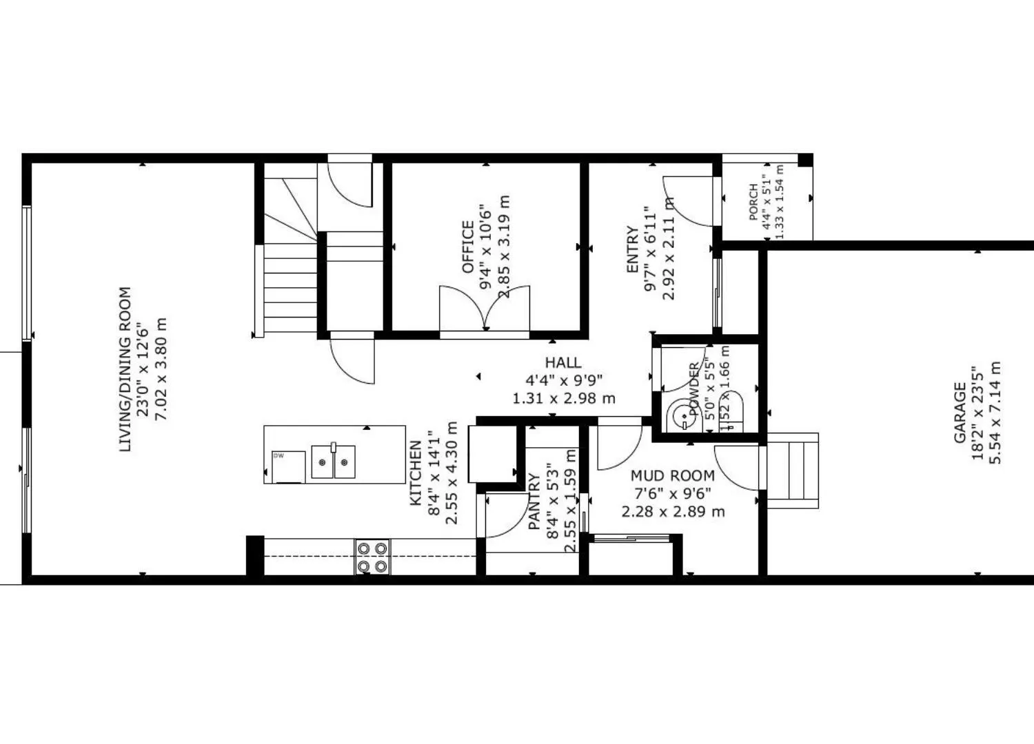 1734 WESTERRA Wynd