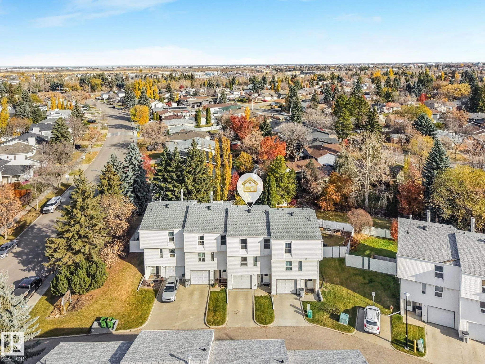 202 KINGSFIELD Village
