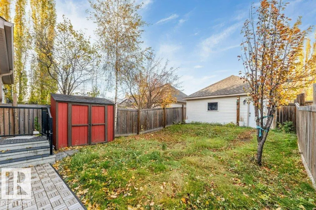 4984 TERWILLEGAR Common