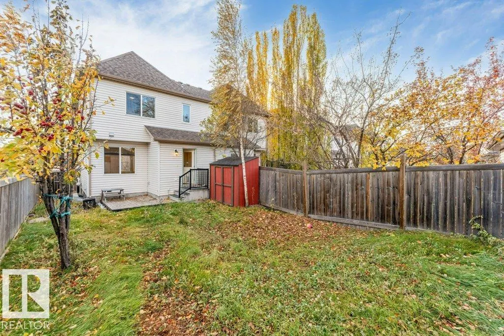 4984 TERWILLEGAR Common
