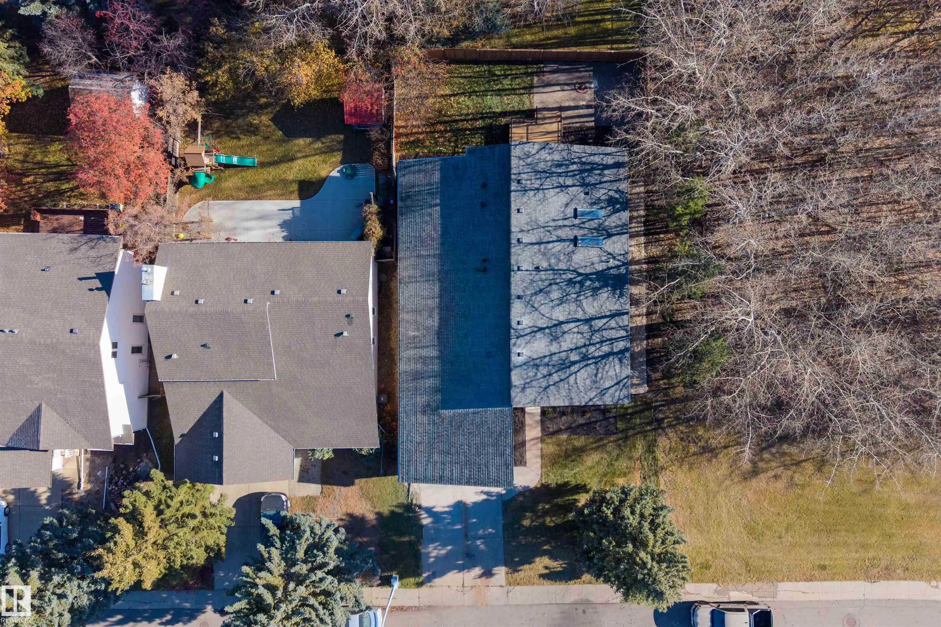 135 WALKER Road