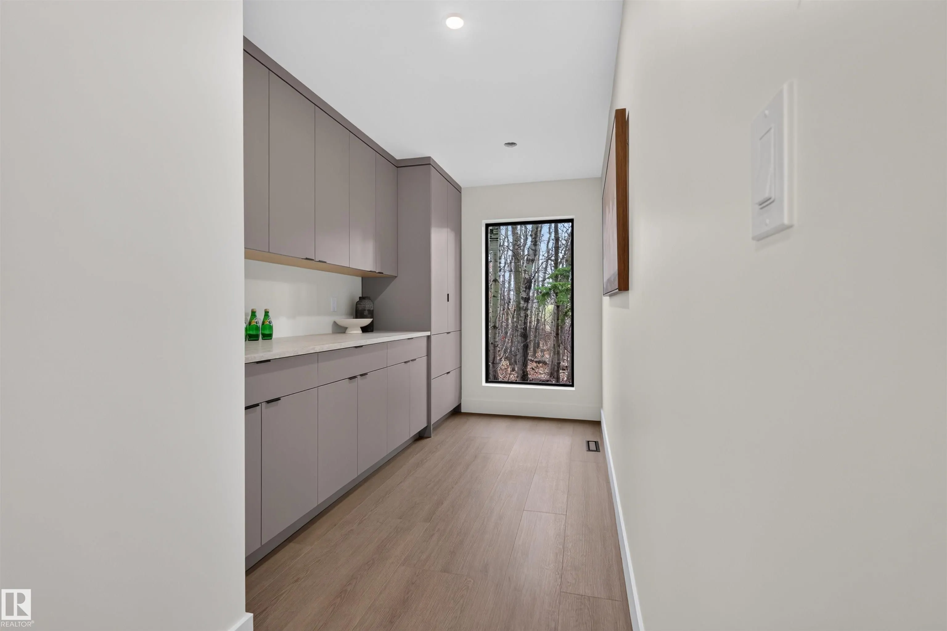 135 WALKER Road