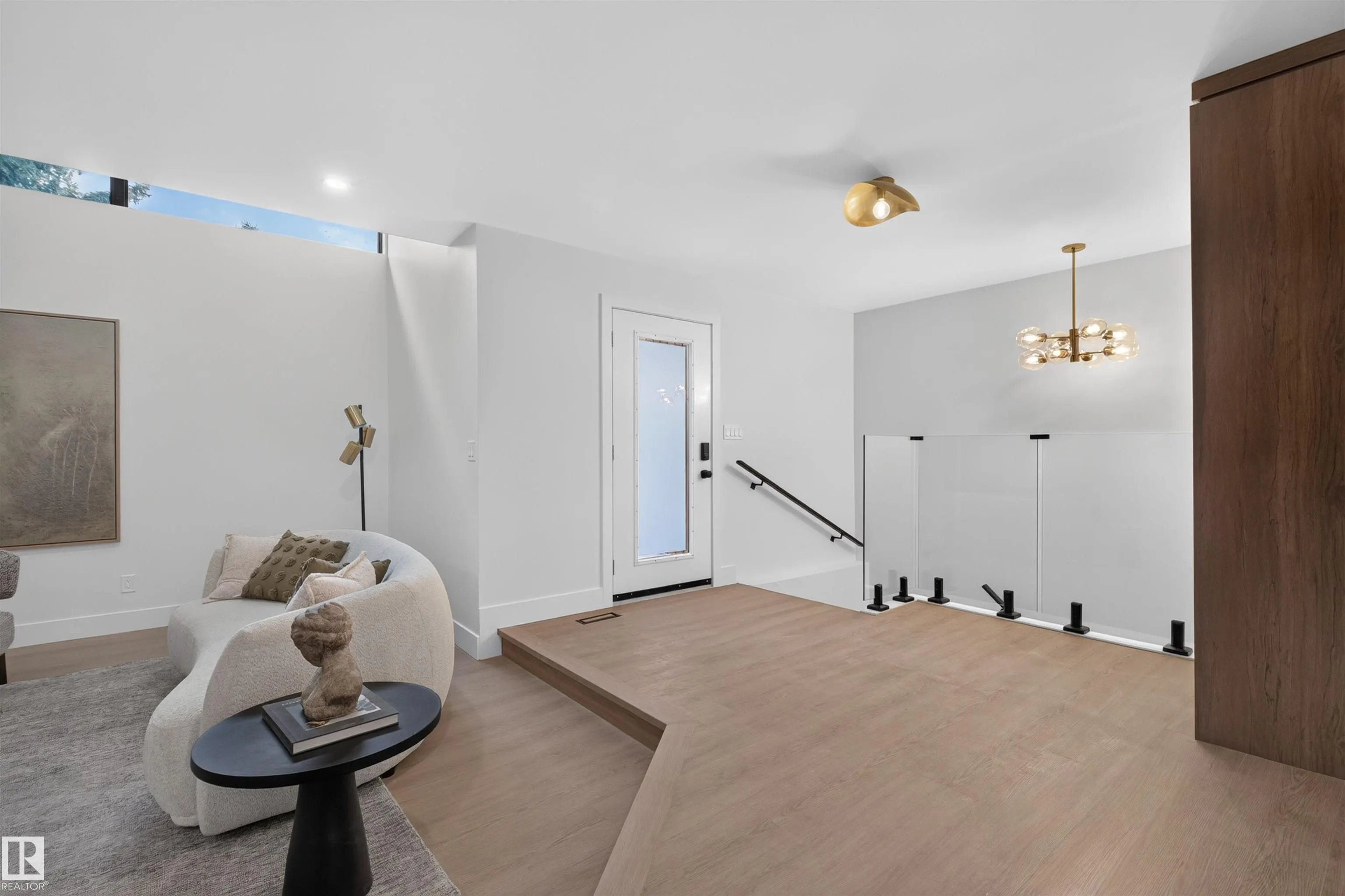135 WALKER Road