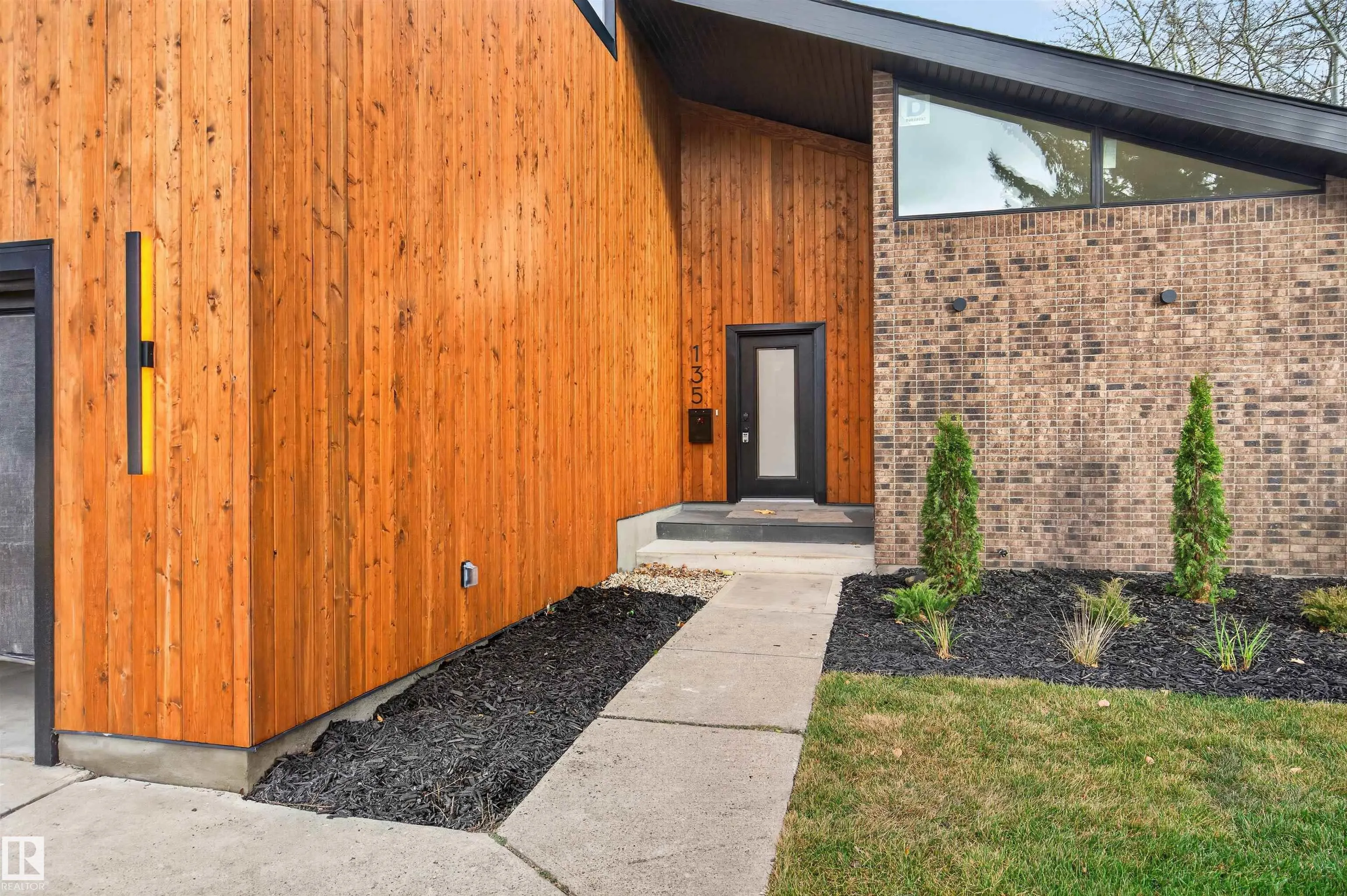 135 WALKER Road