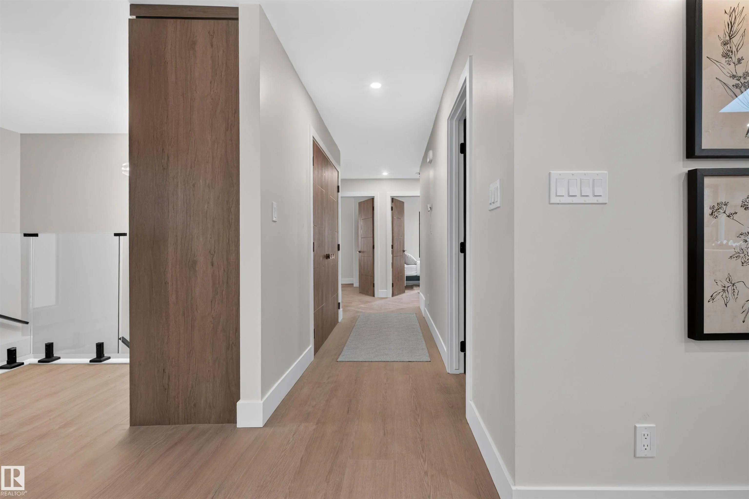 135 WALKER Road
