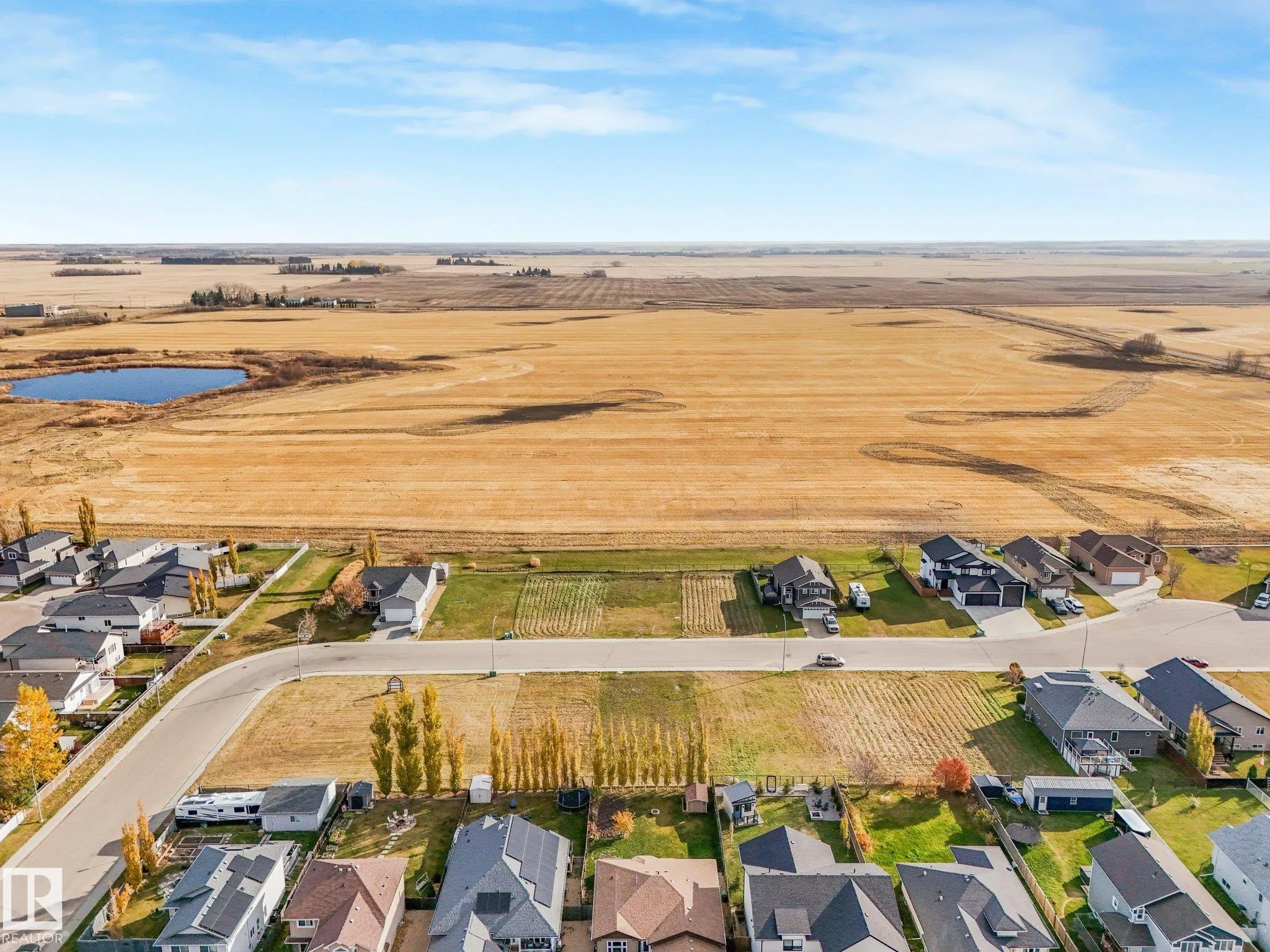 4 MONTEREY Estates