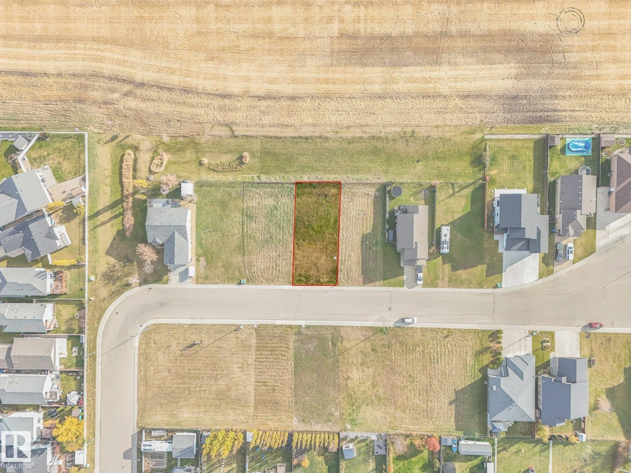 4 MONTEREY Estates