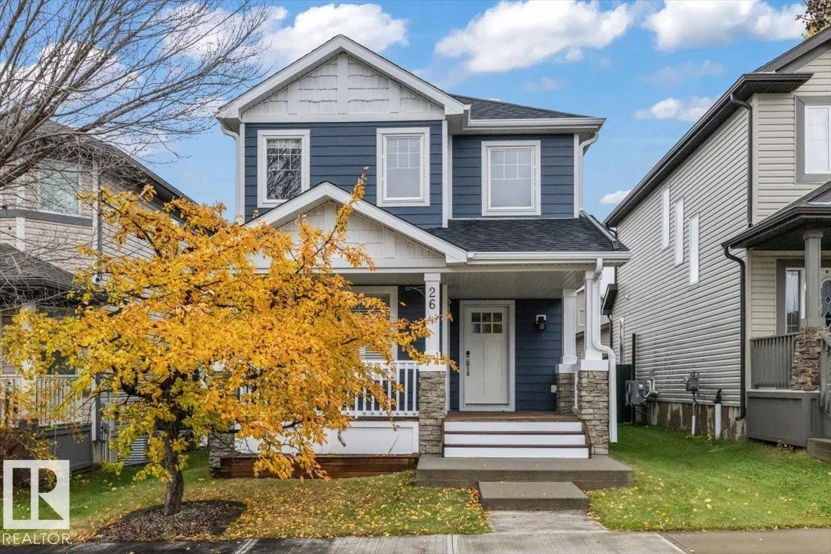26 VIVIAN Way