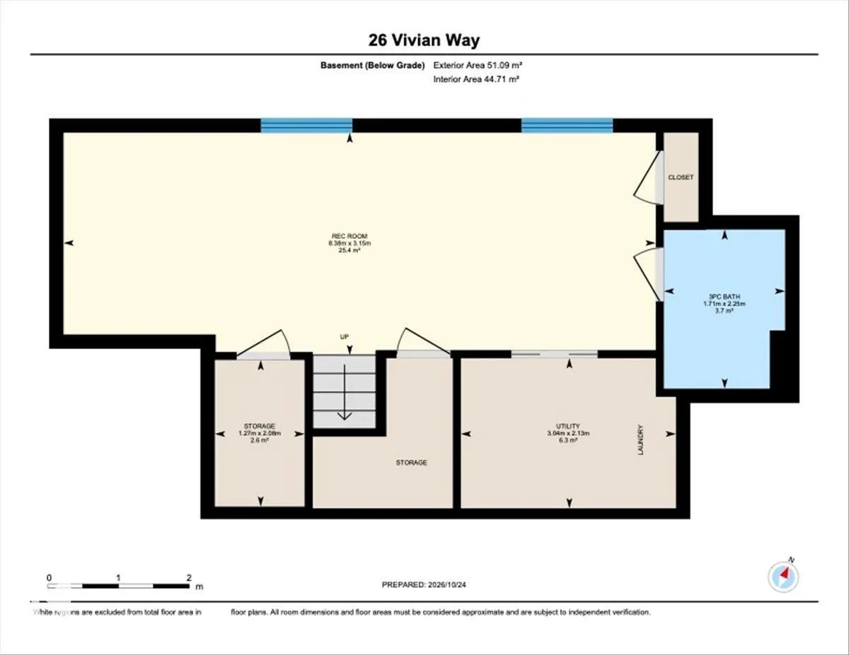 26 VIVIAN Way