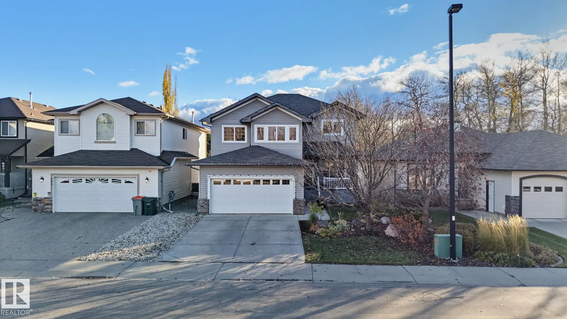 410 WESTERRA Boulevard