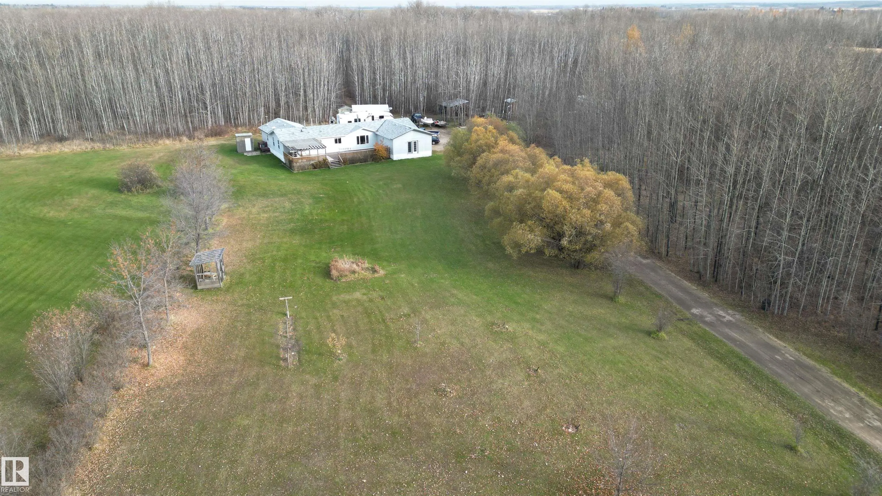 59319 Range Road 51
