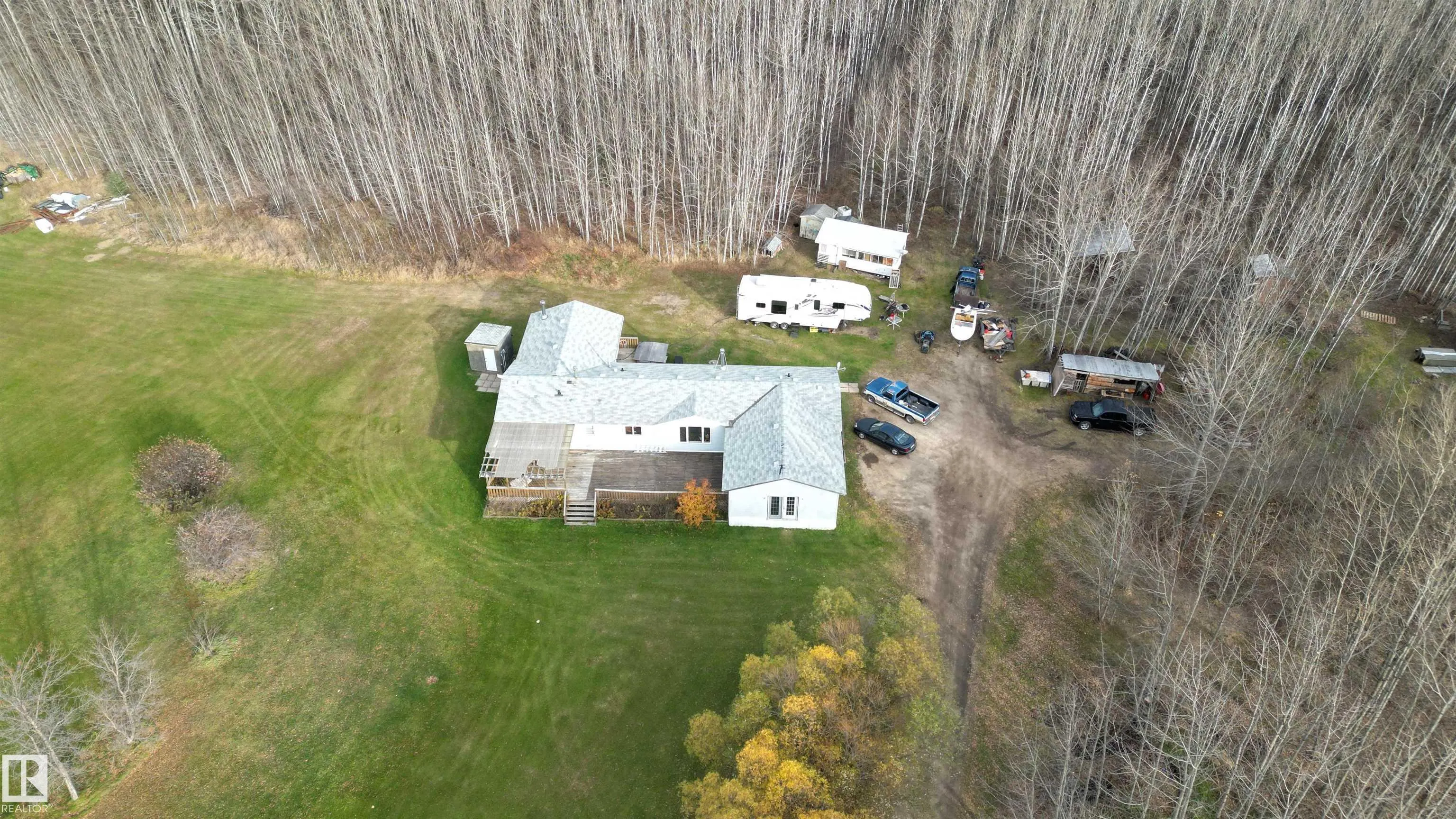 59319 Range Road 51