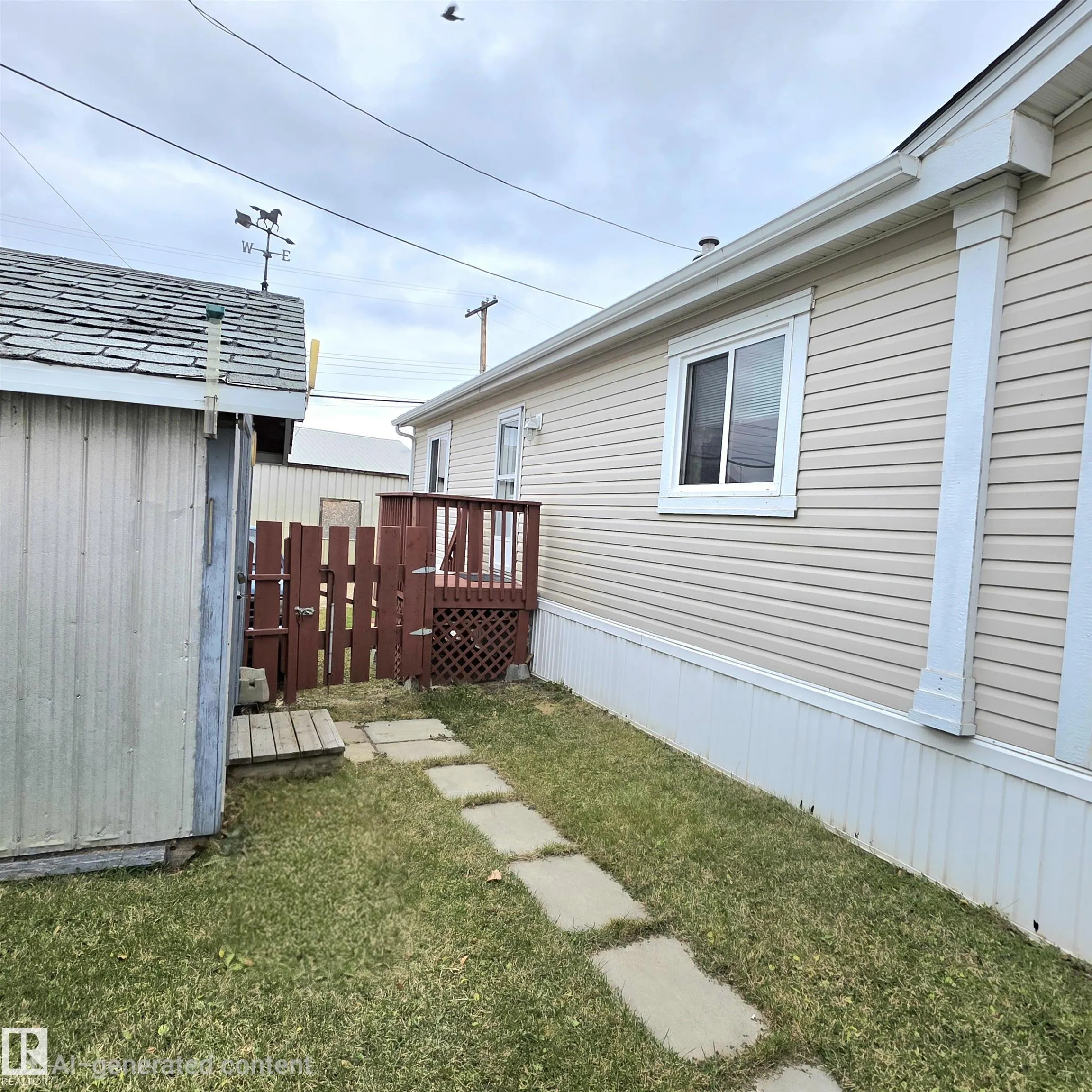 #106 5309 52 Street
