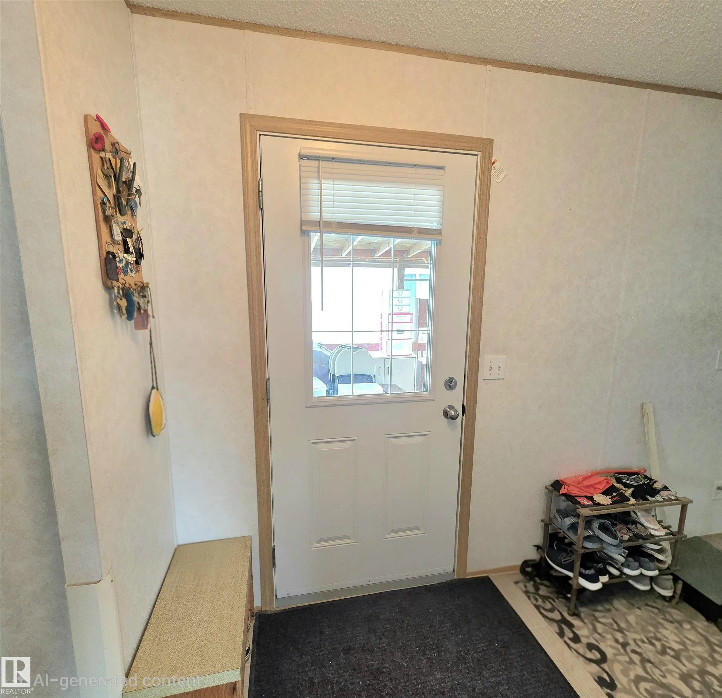#106 5309 52 Street