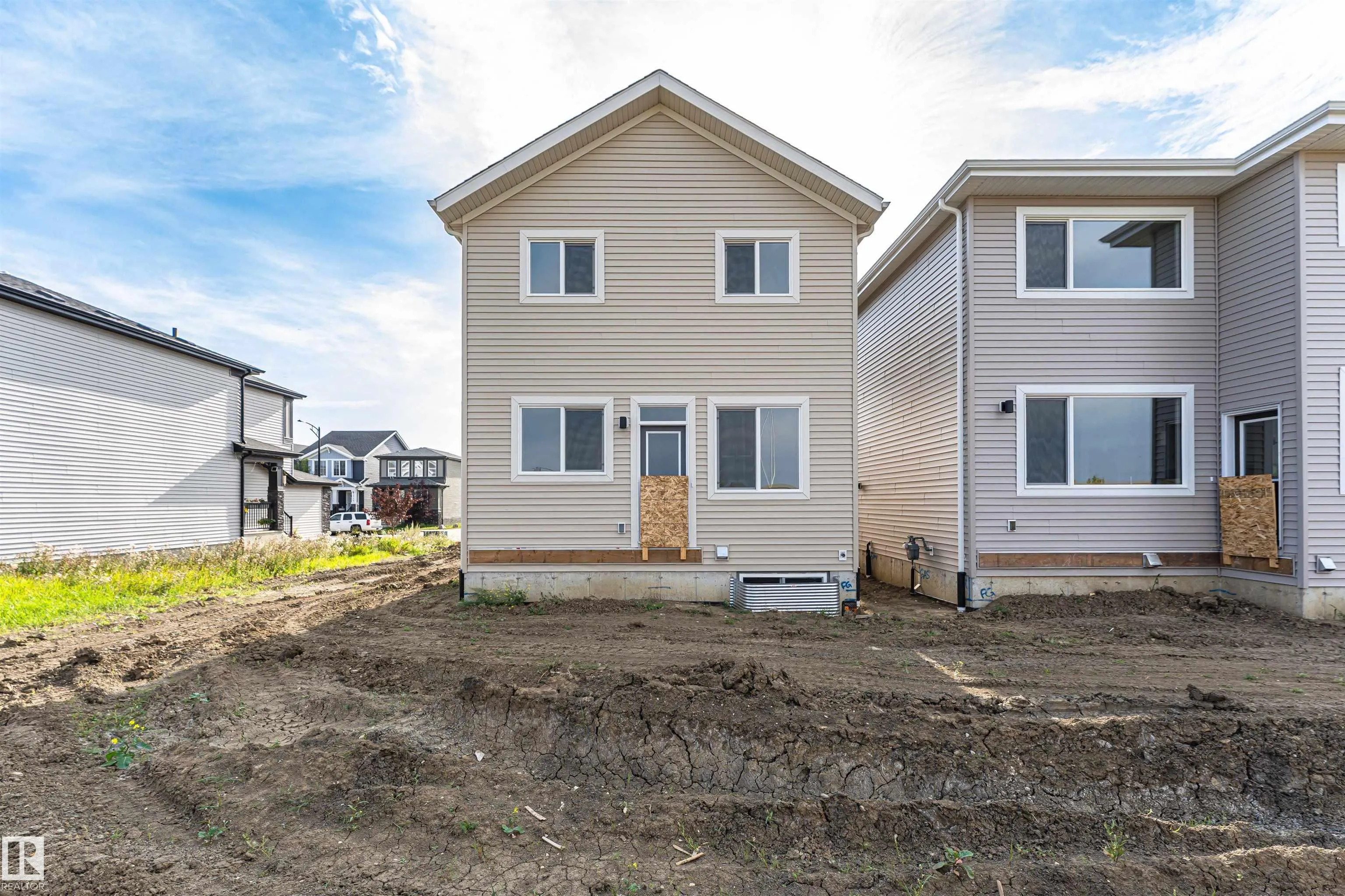 2308 160 Street