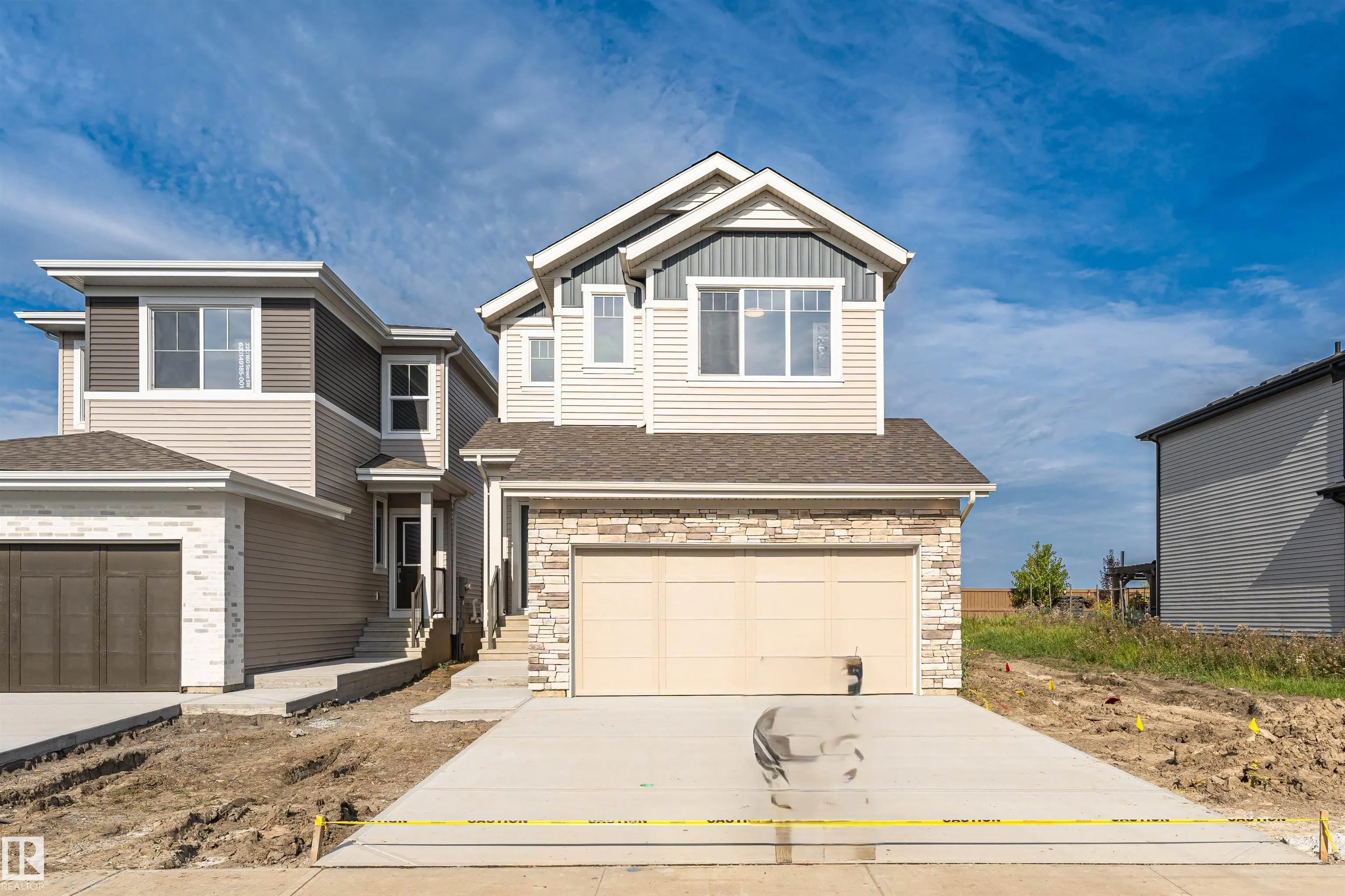 2308 160 Street