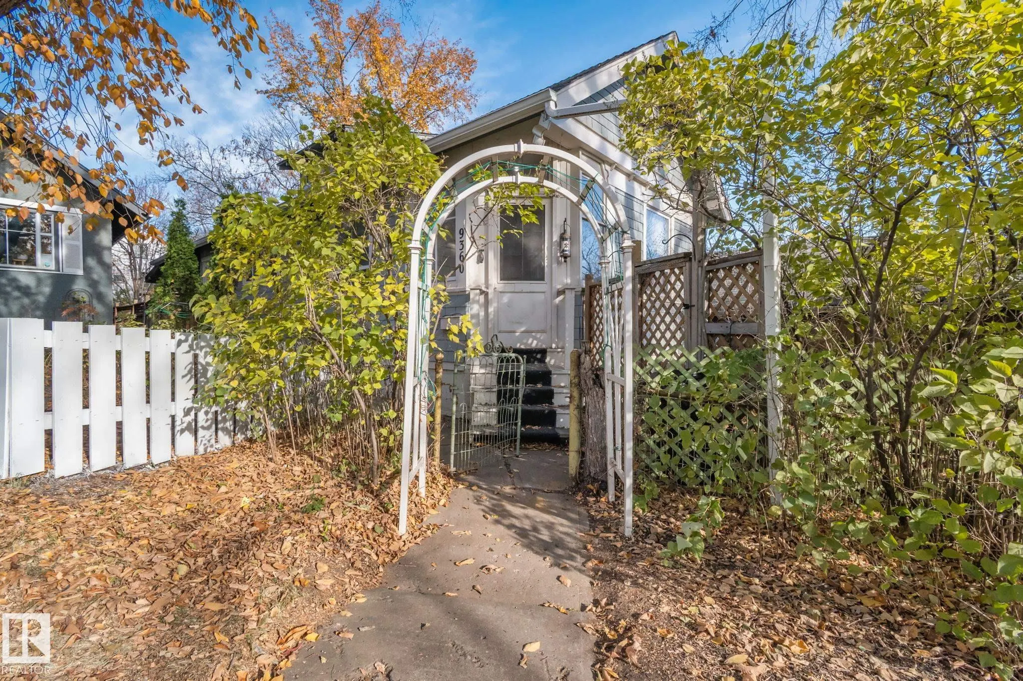 Undisclosed Address