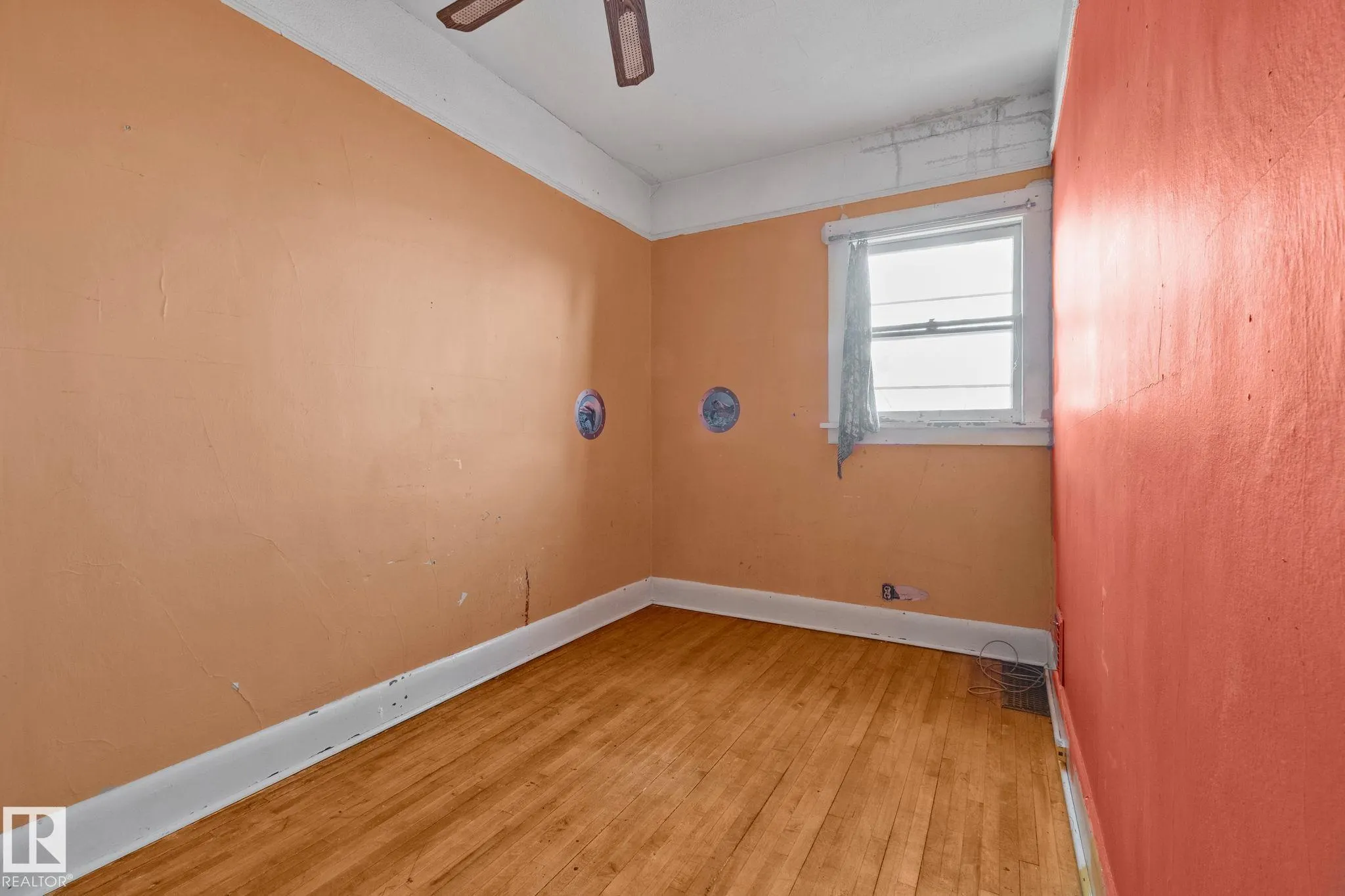 Undisclosed Address