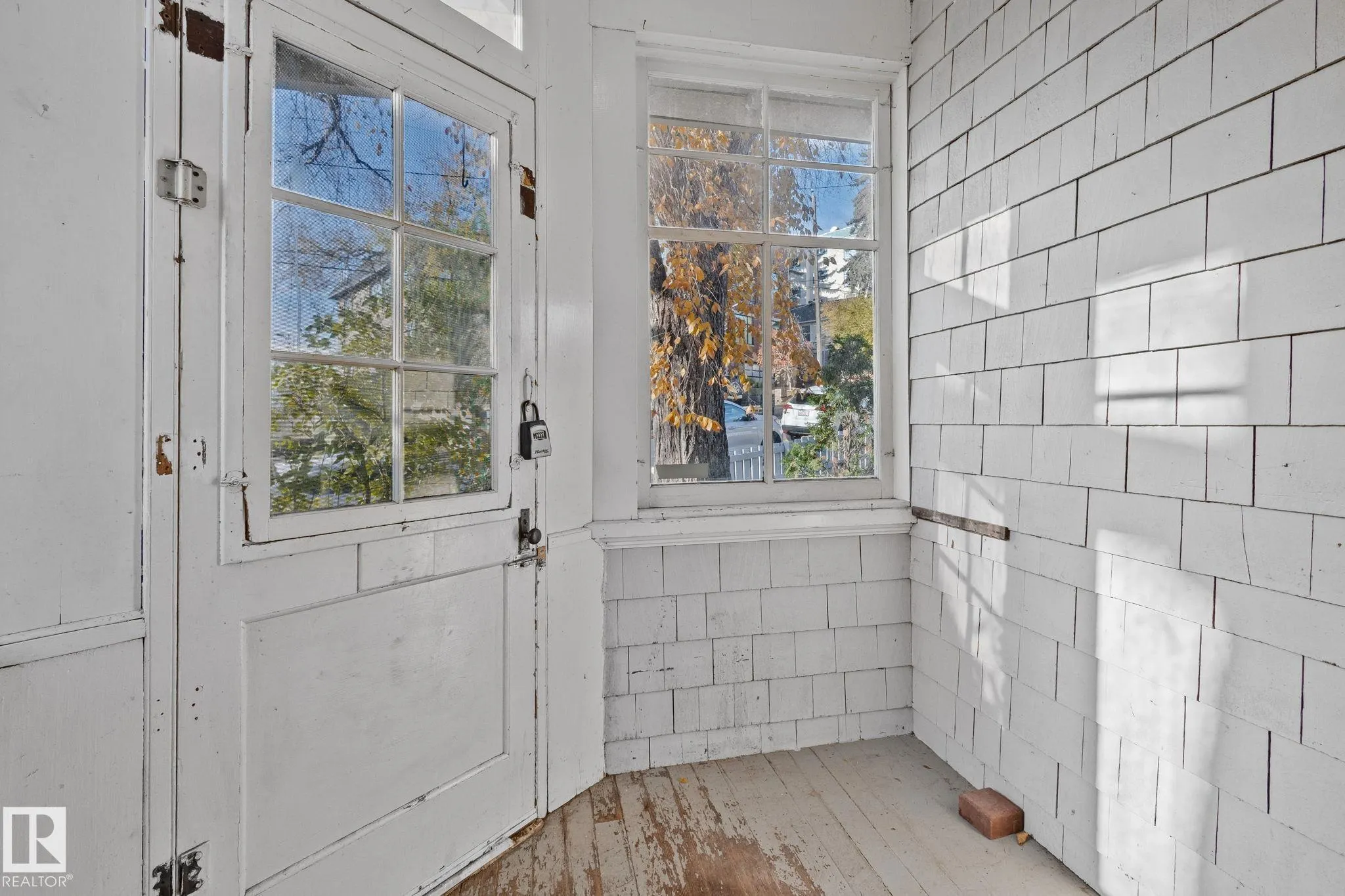 Undisclosed Address