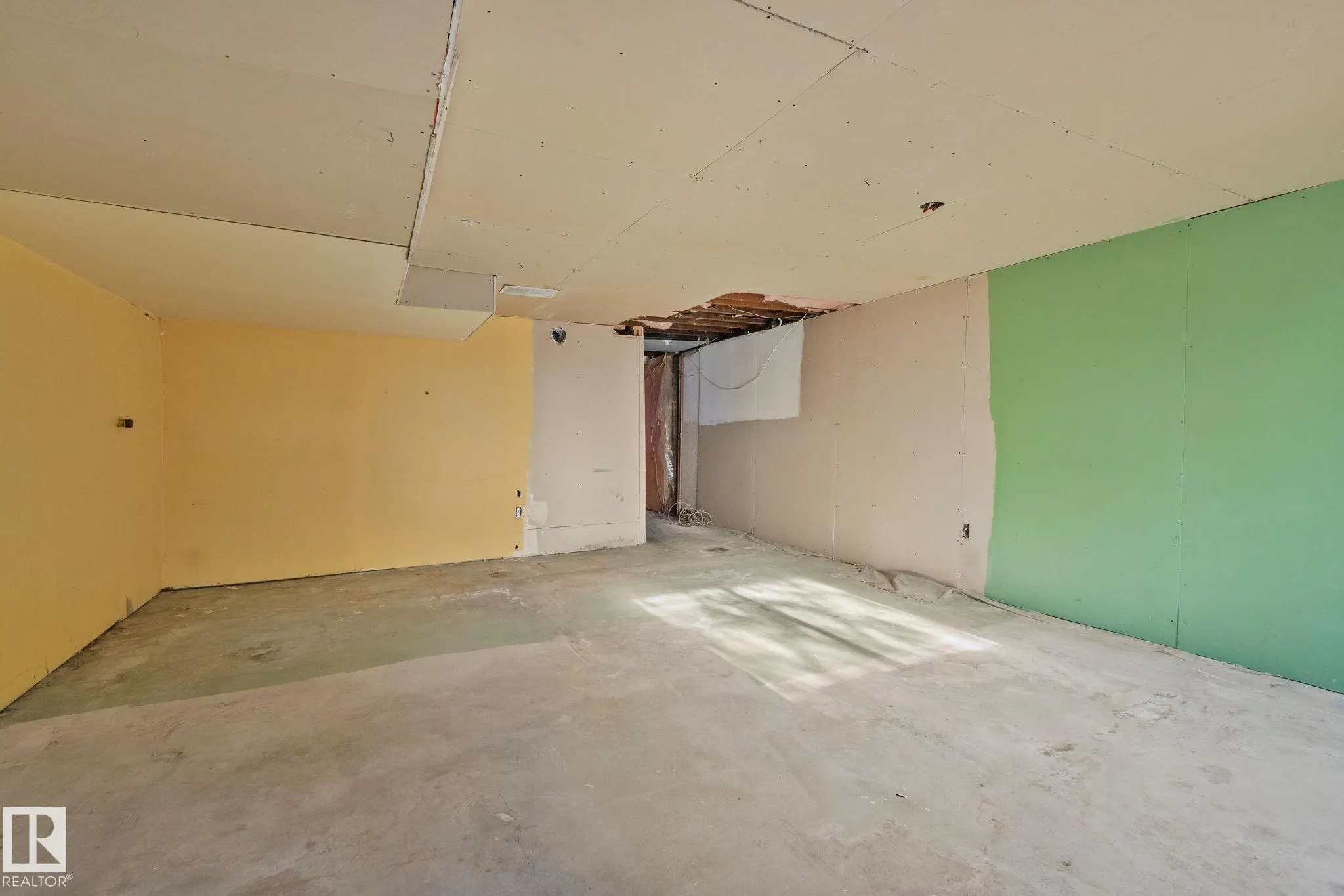 Undisclosed Address