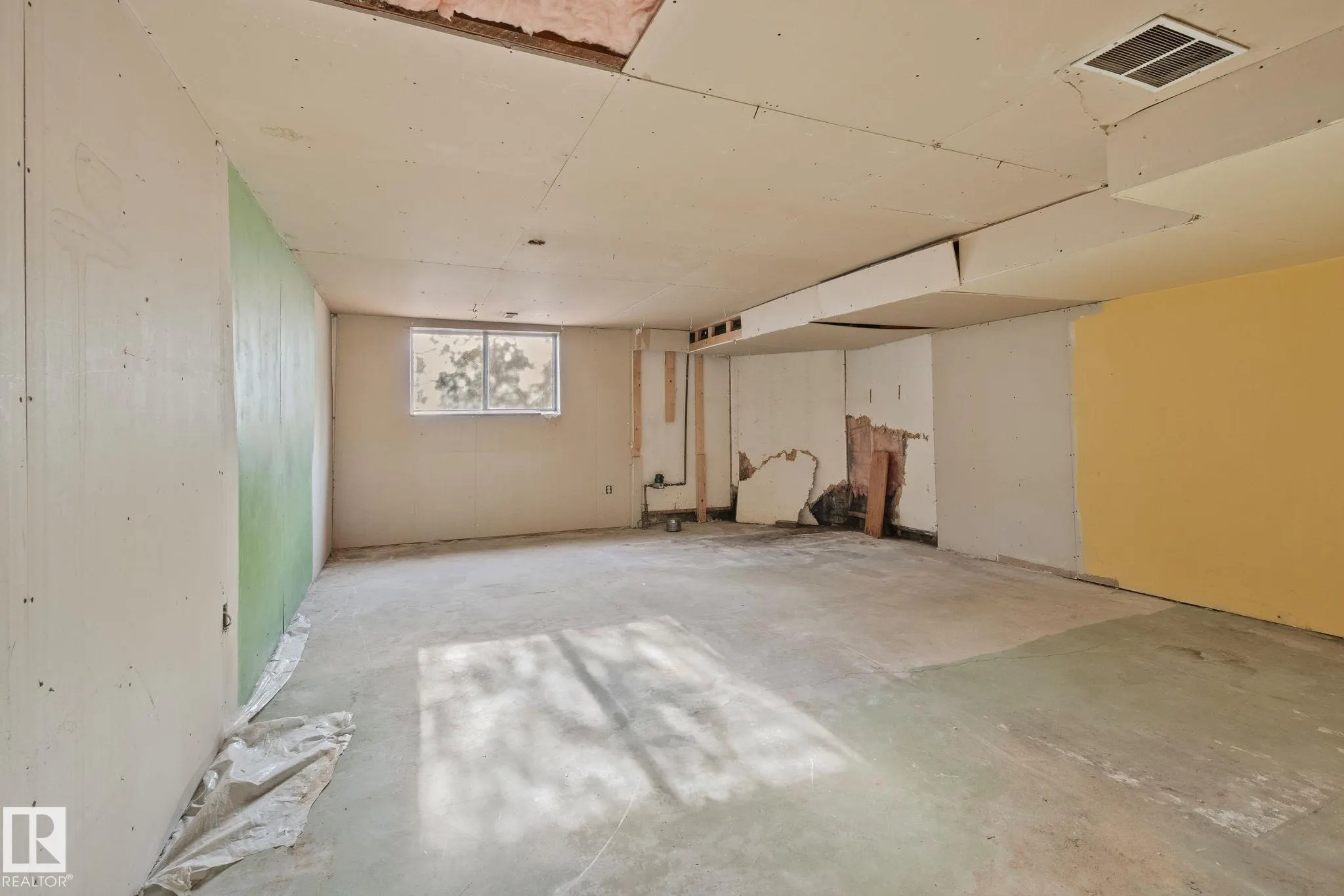 Undisclosed Address