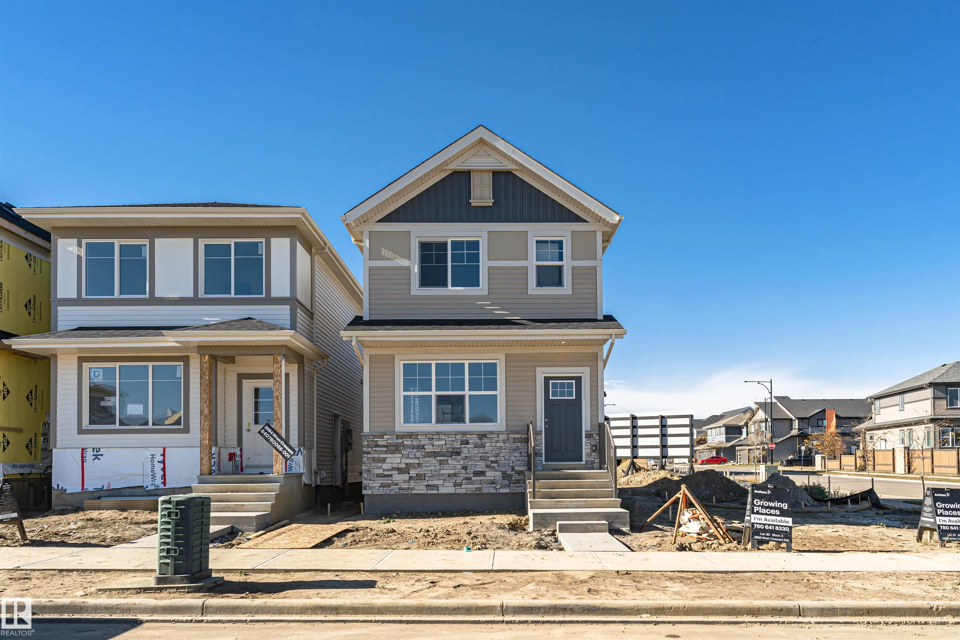 3896 Wren Crescent