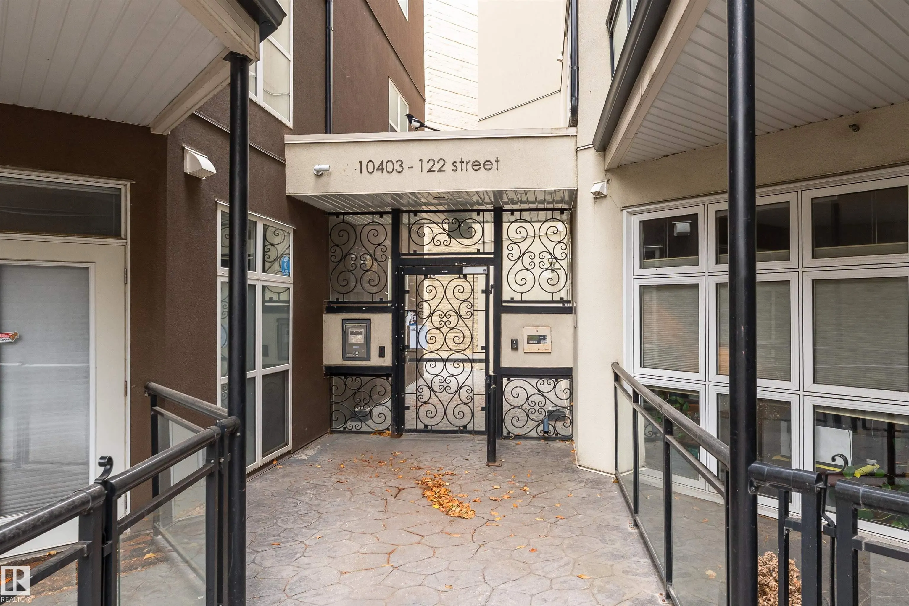 10403 122 Street