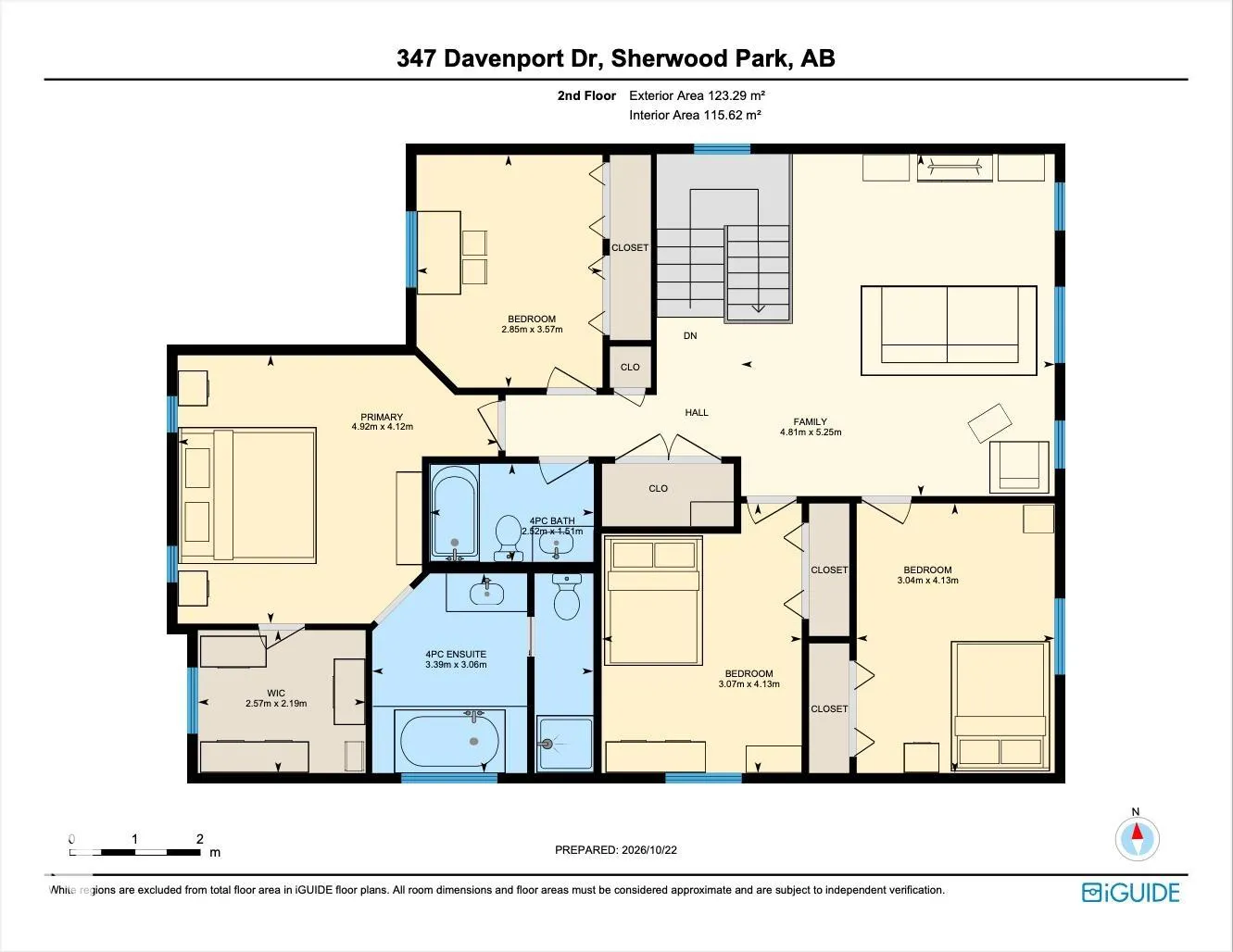 347 DAVENPORT Drive