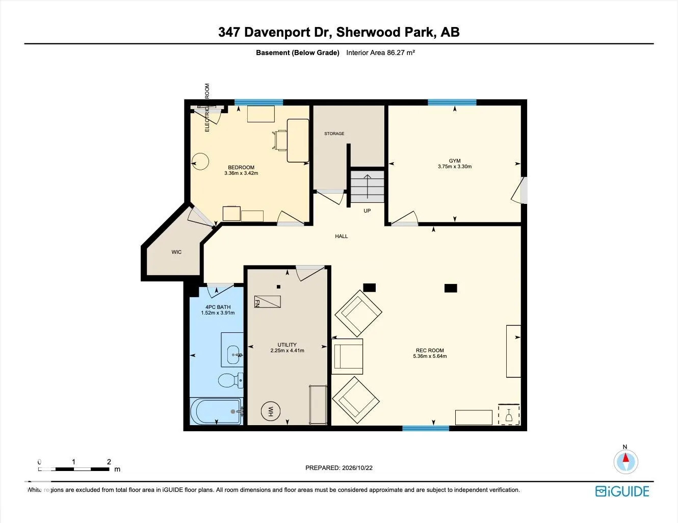347 DAVENPORT Drive