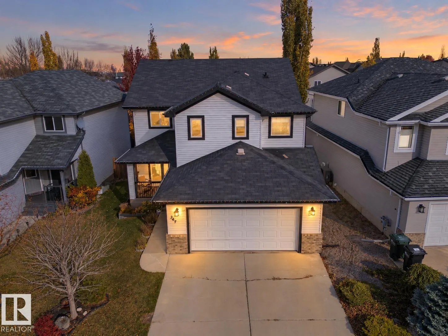 347 DAVENPORT Drive