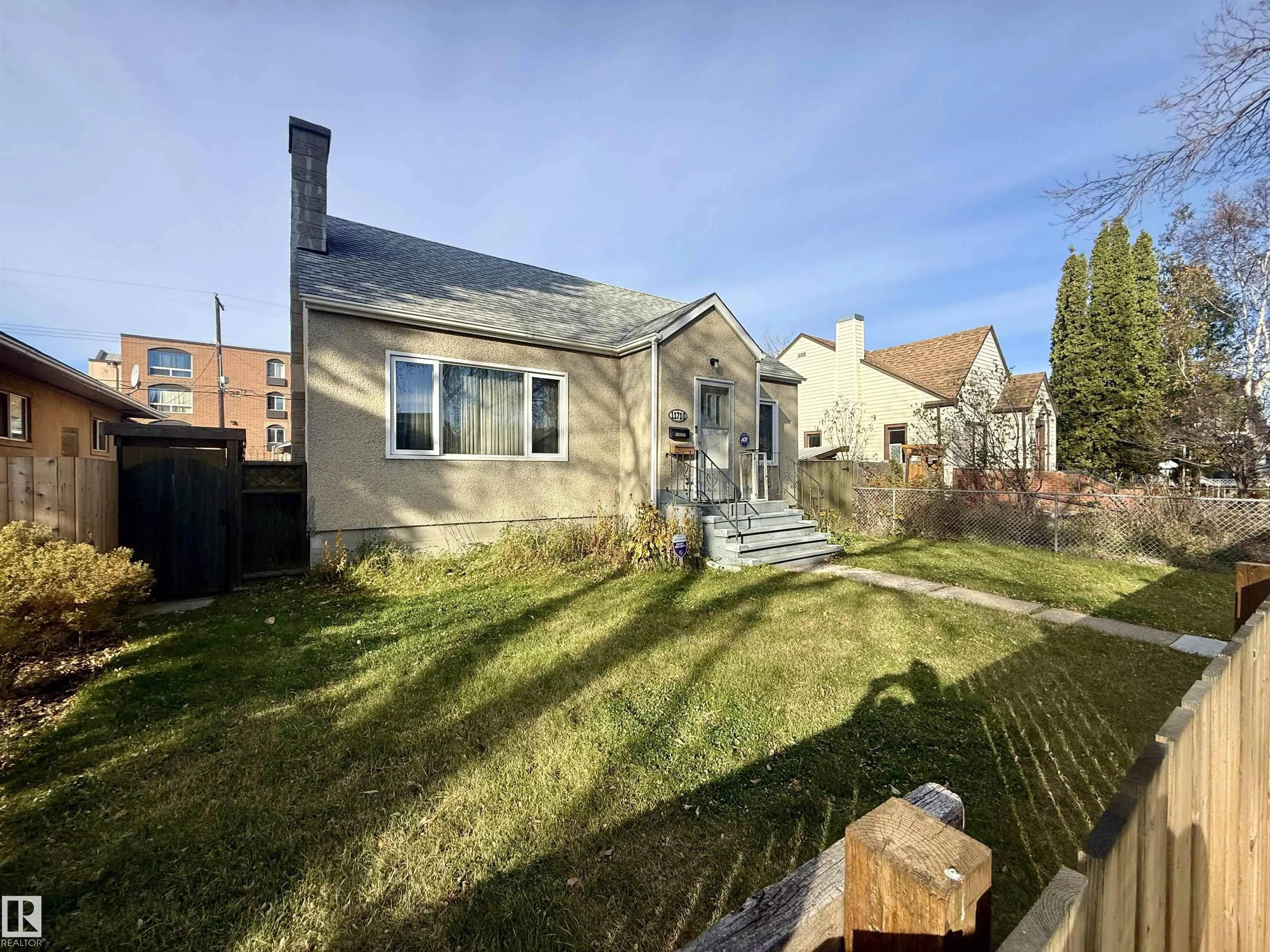 11710 94 Street