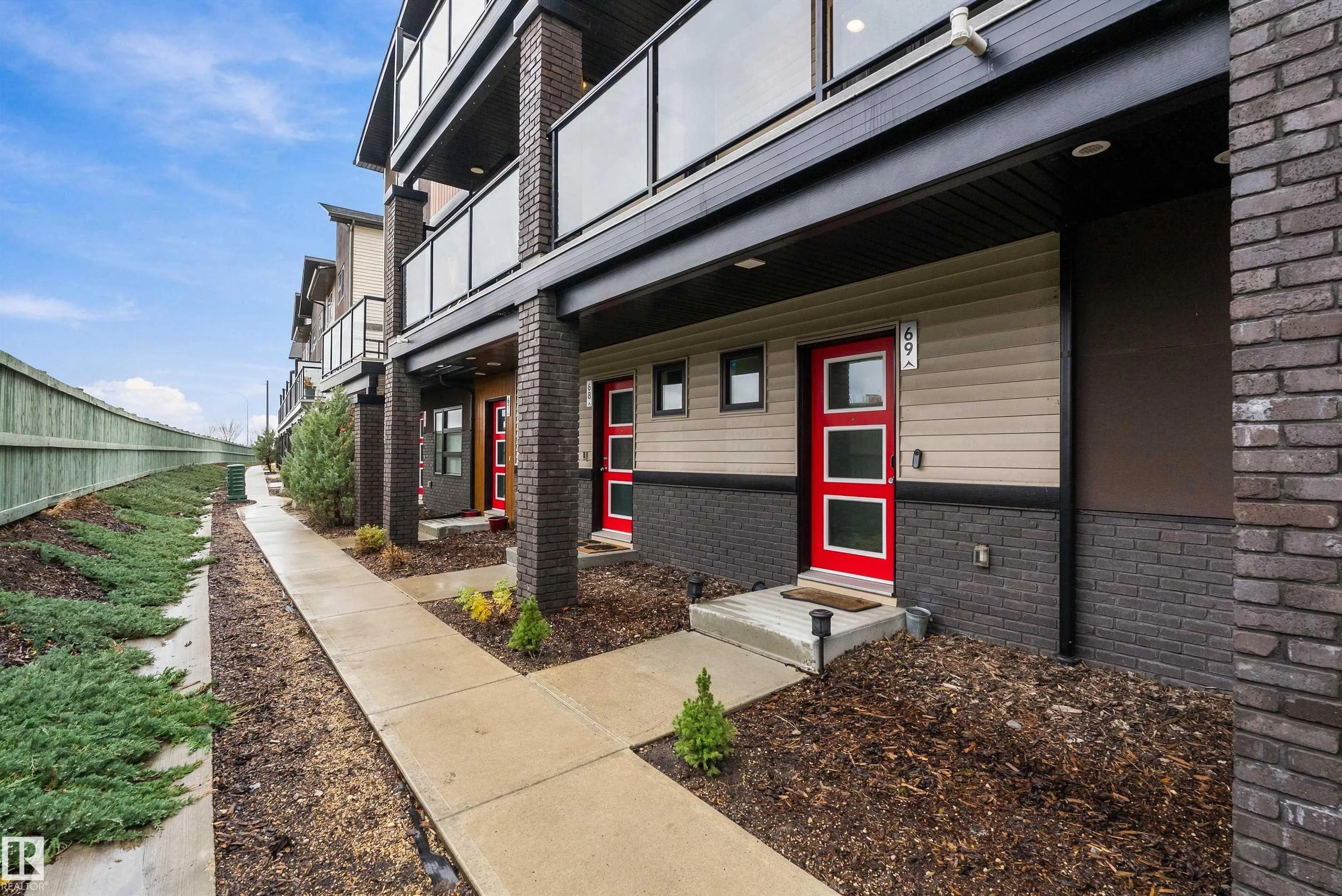 1203 163 Street