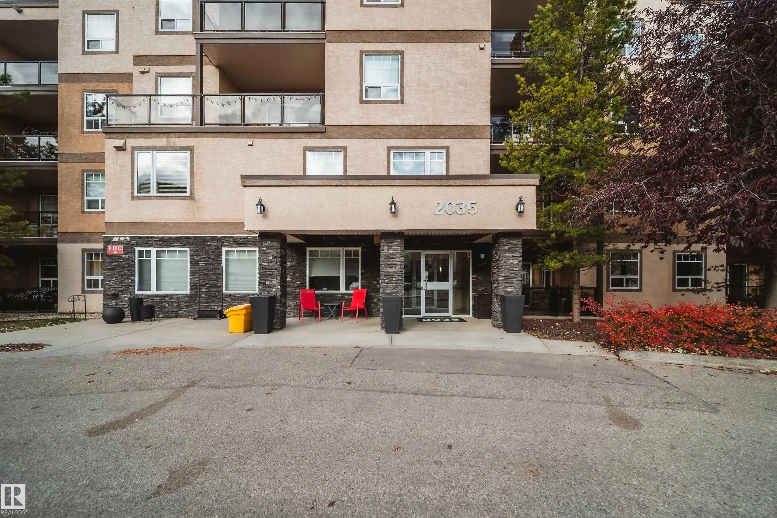 2035 Grantham Court