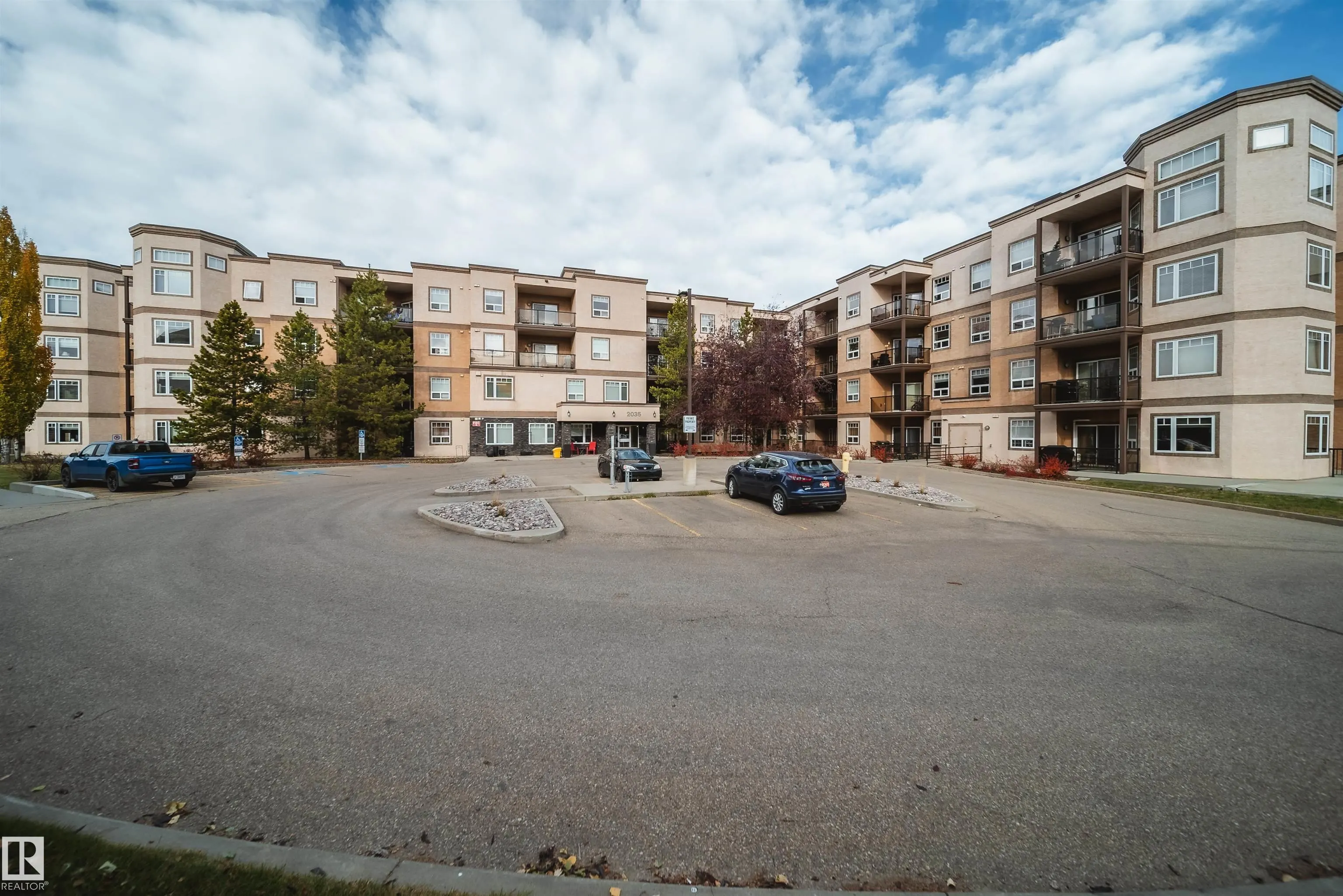 2035 Grantham Court