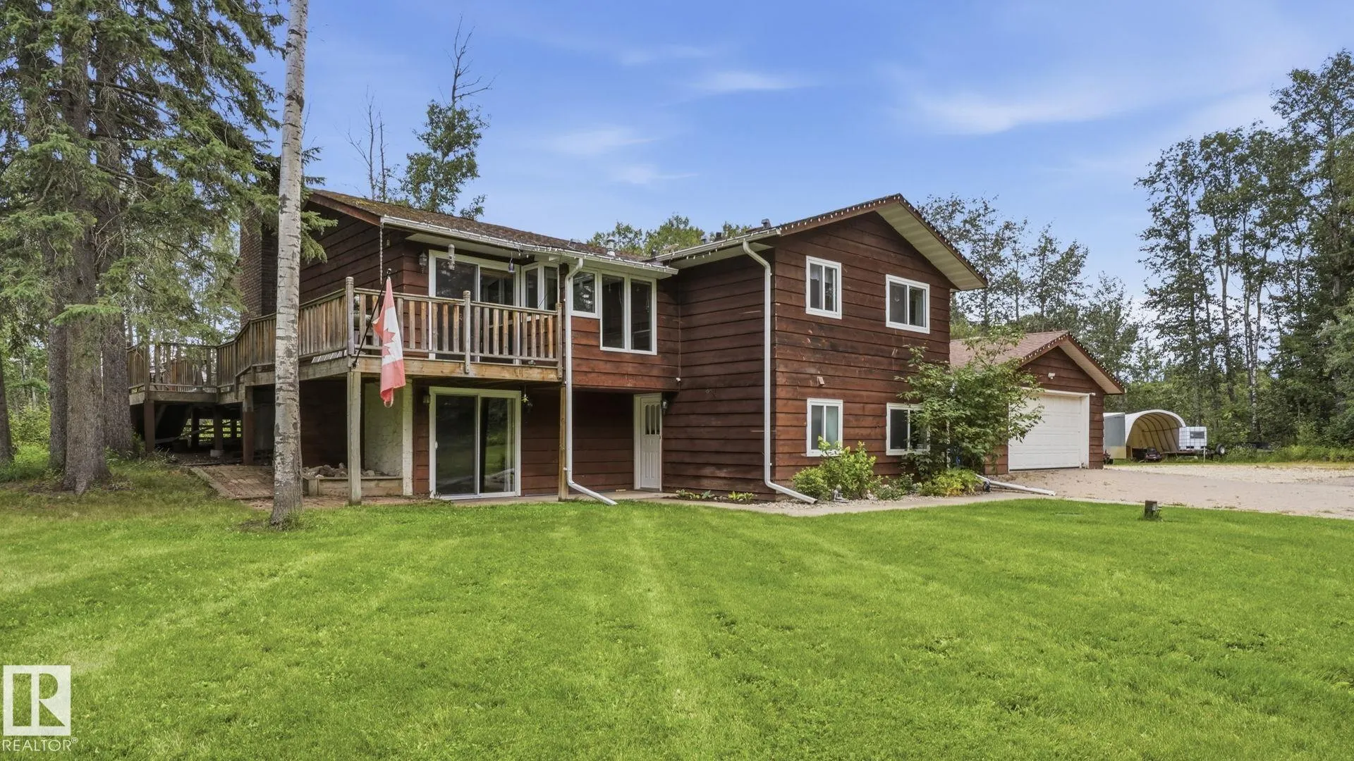 51306 RGE ROAD 262