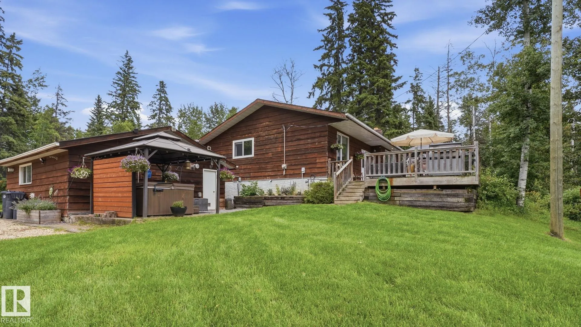 51306 RGE ROAD 262