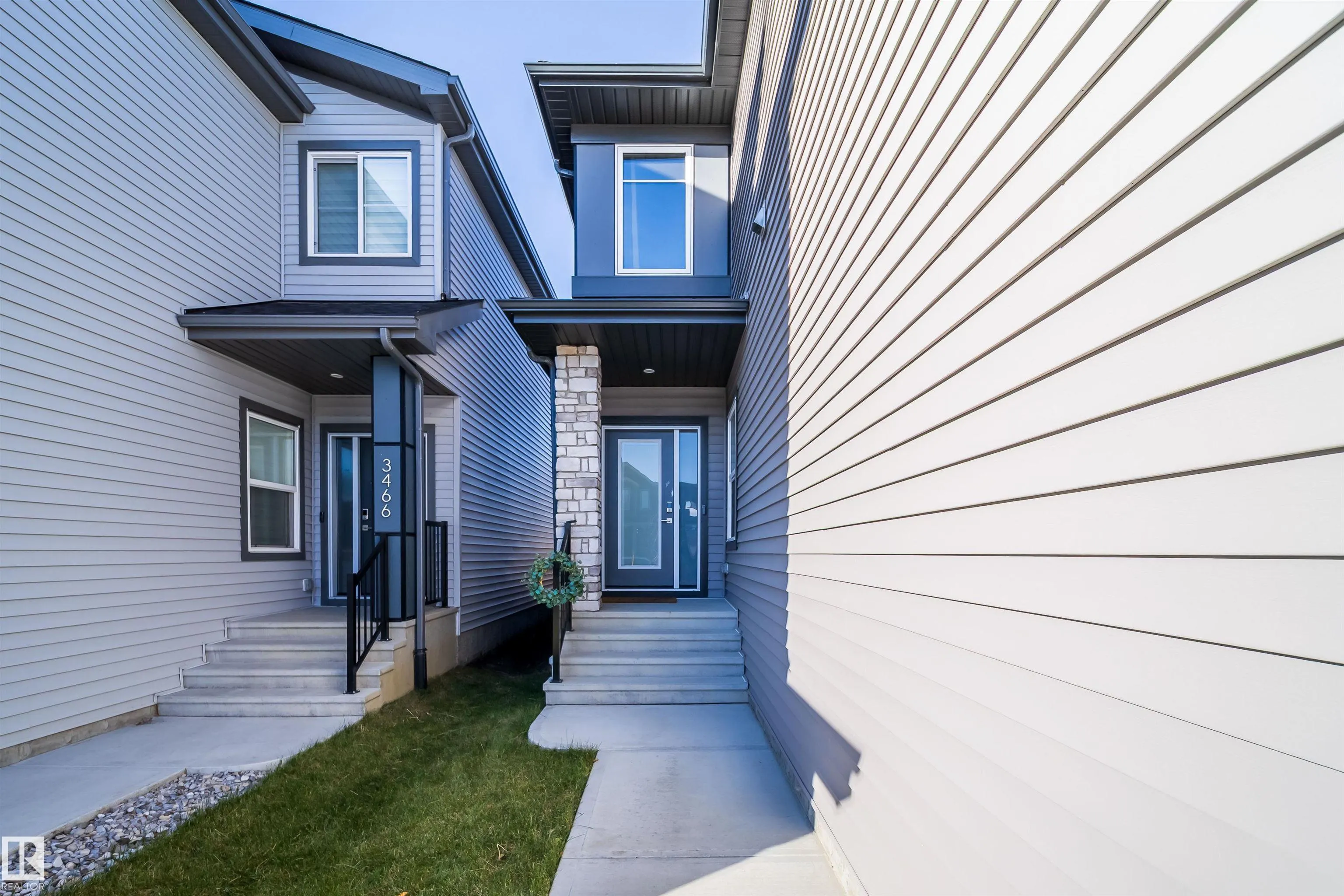 3468 Kulay Green