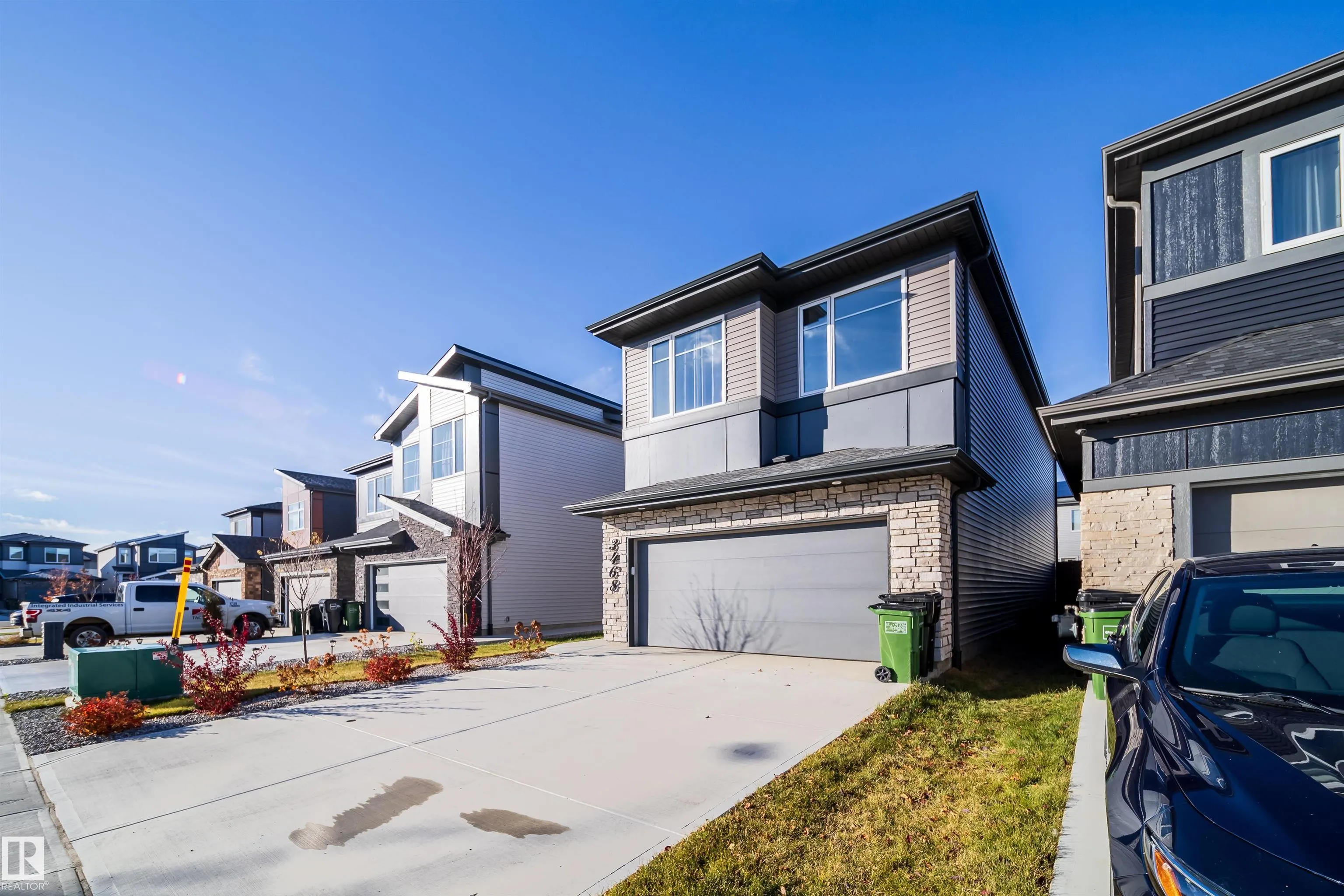 3468 Kulay Green